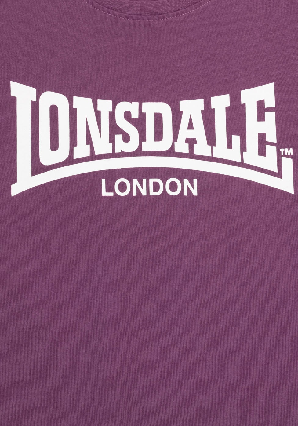 Lonsdale T-Shirt »CARTMEL«