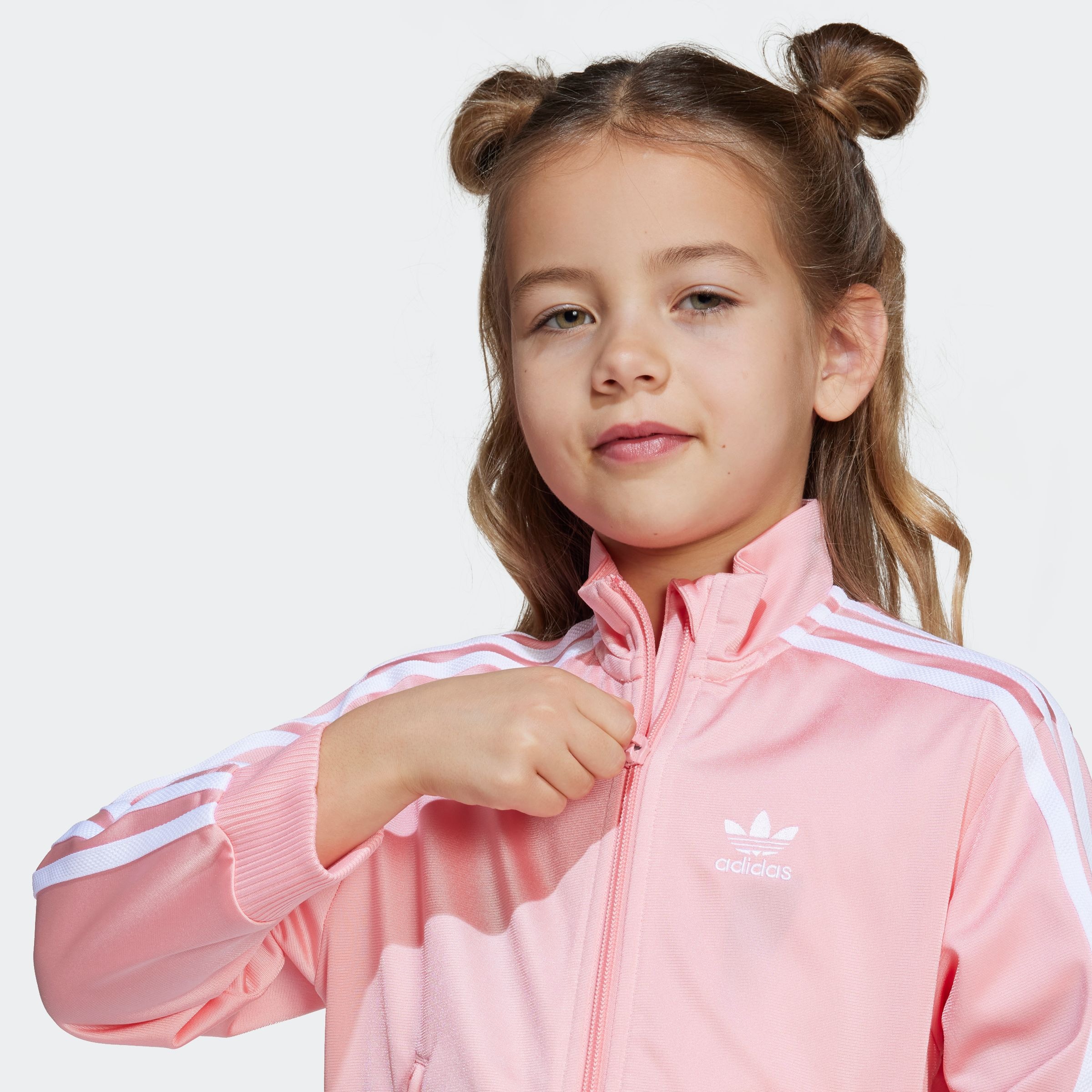 adidas Originals Trainingsanzug »FIREBIRD«, (2 tlg.)
