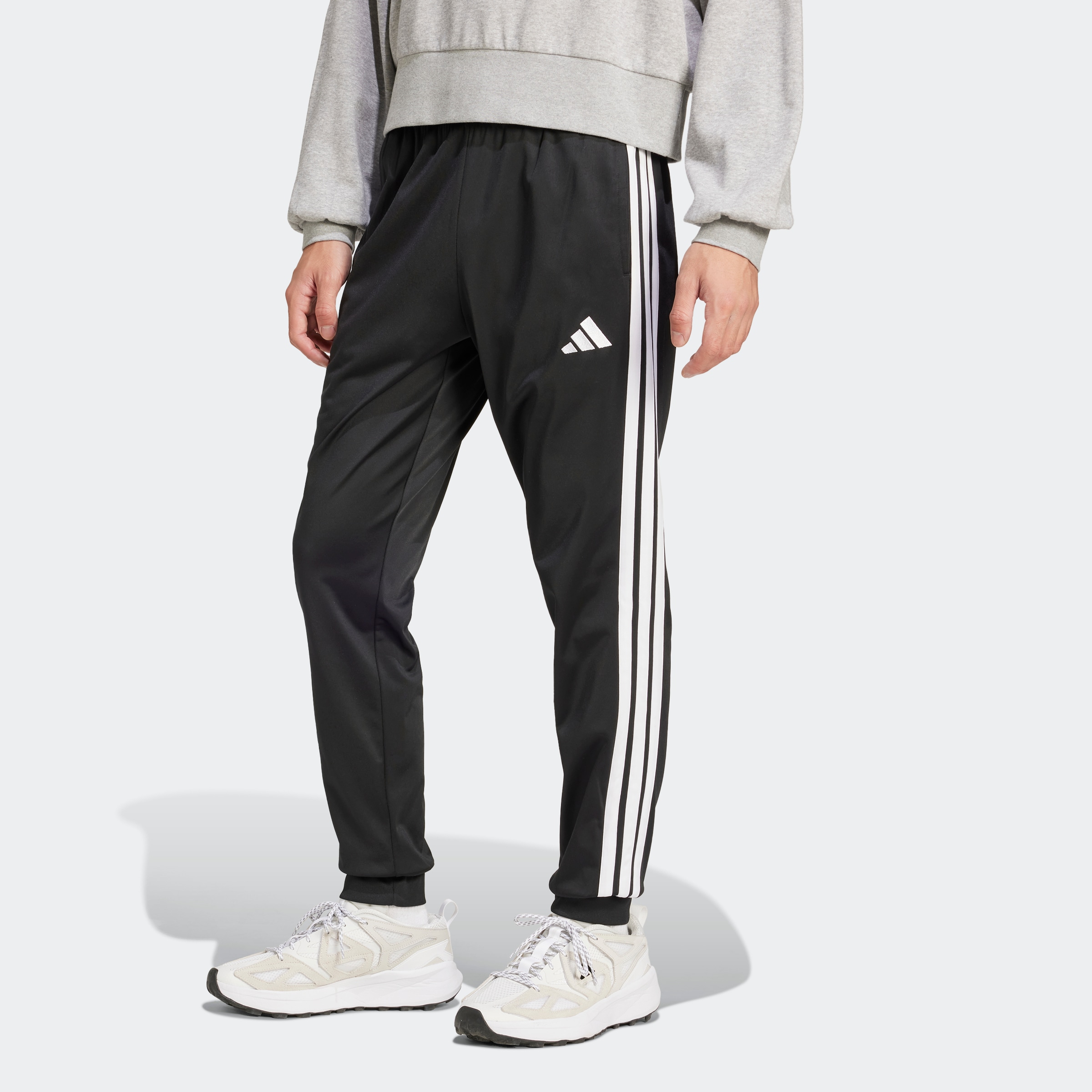 adidas Sportswear Sporthose »M 3S TR RT PT«, (1 tlg.)