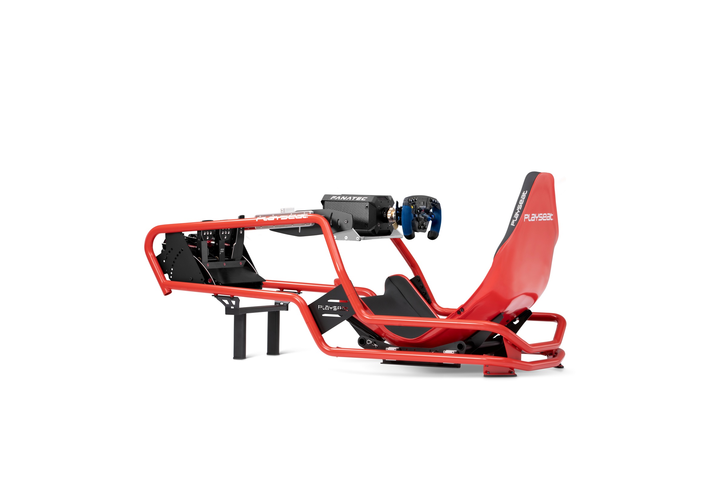 Playseat Gaming-Stuhl »Formula Intelligence - Red«