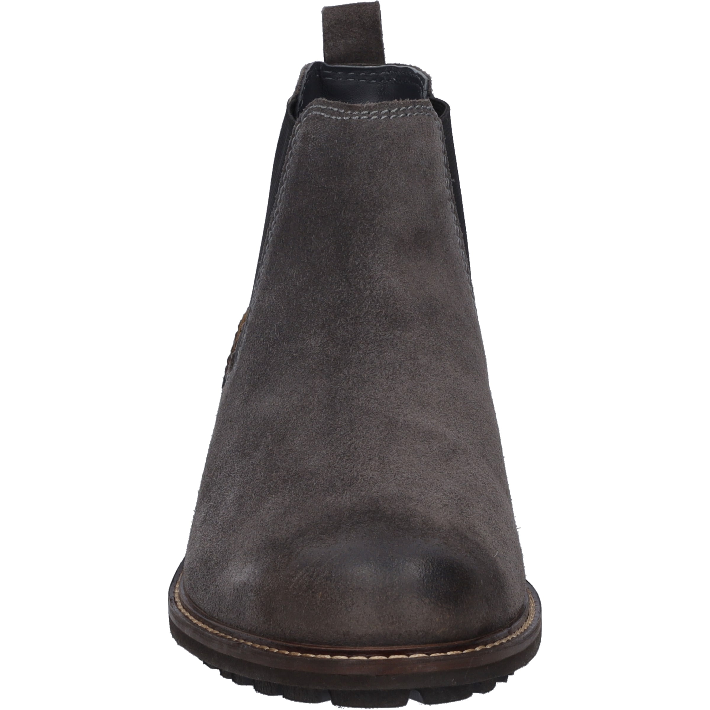 Josef Seibel Stiefelette »Jasper 50, asphalt-kombi«