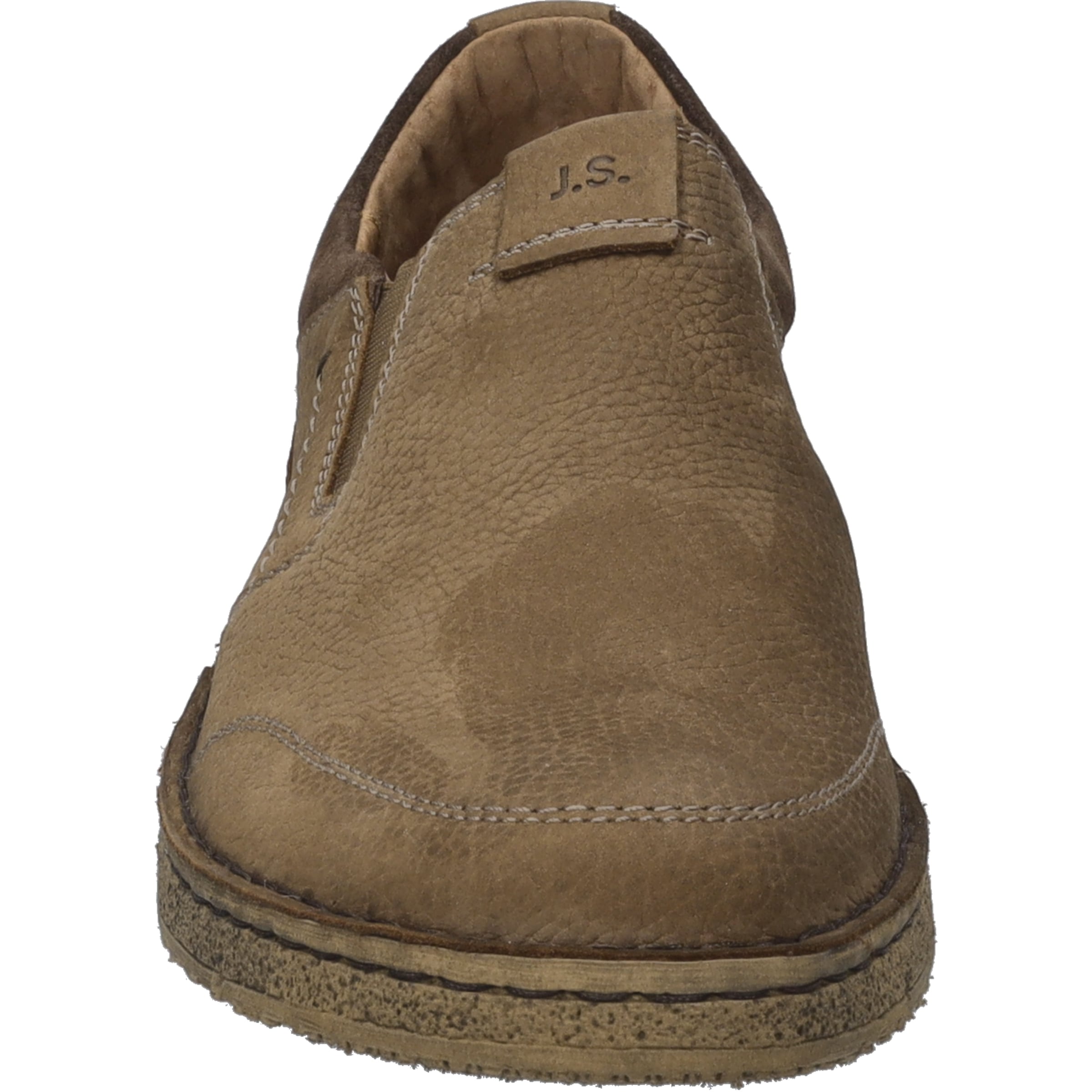 Josef Seibel Slipper »Ruben 03, castagne«