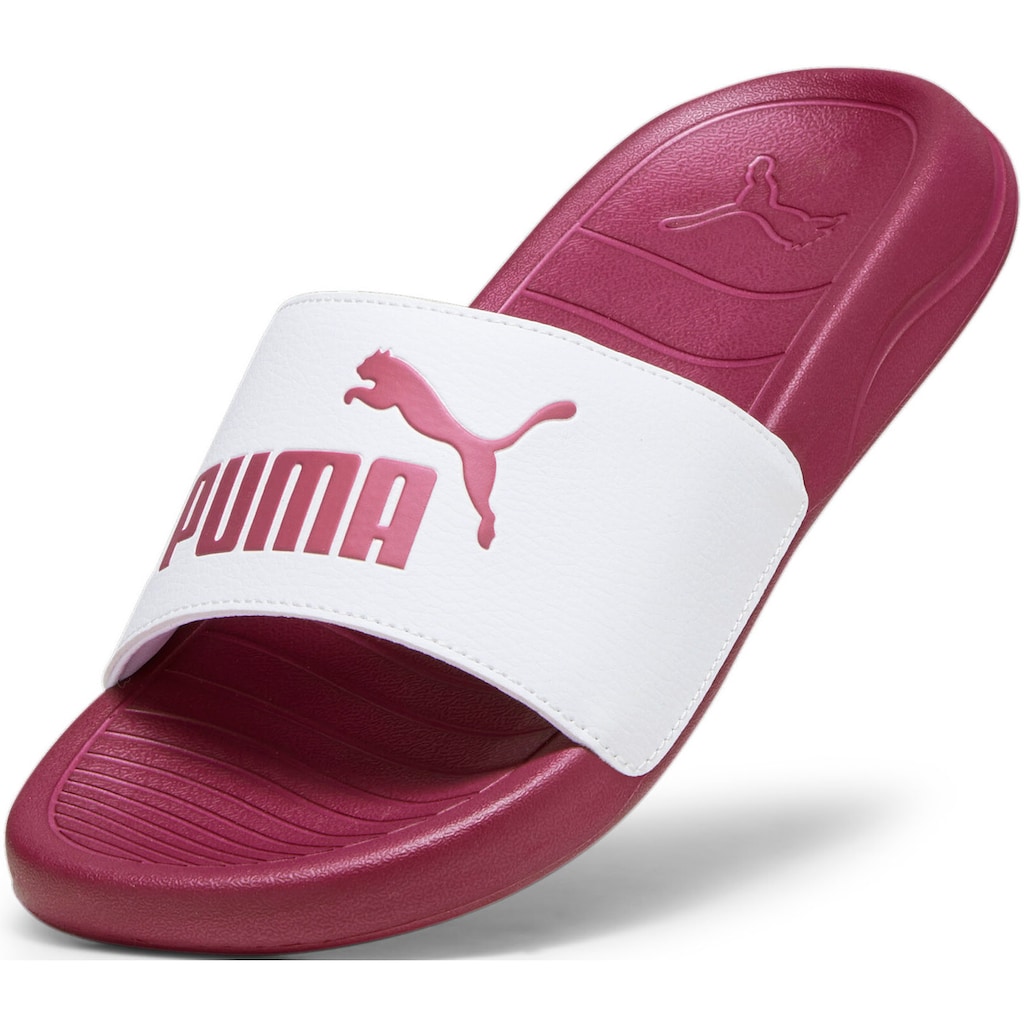 PUMA Badesandale »POPCAT 20«