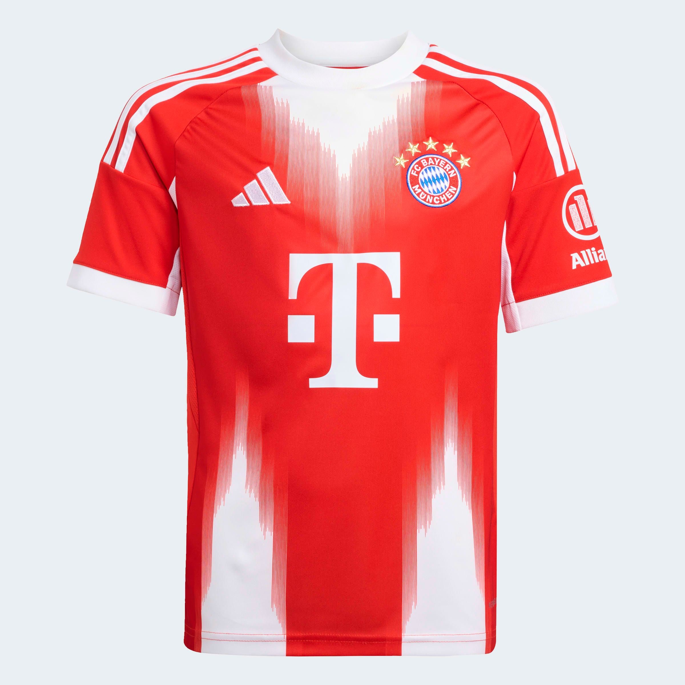 adidas Performance Fußballtrikot »FCB H JSY Y«