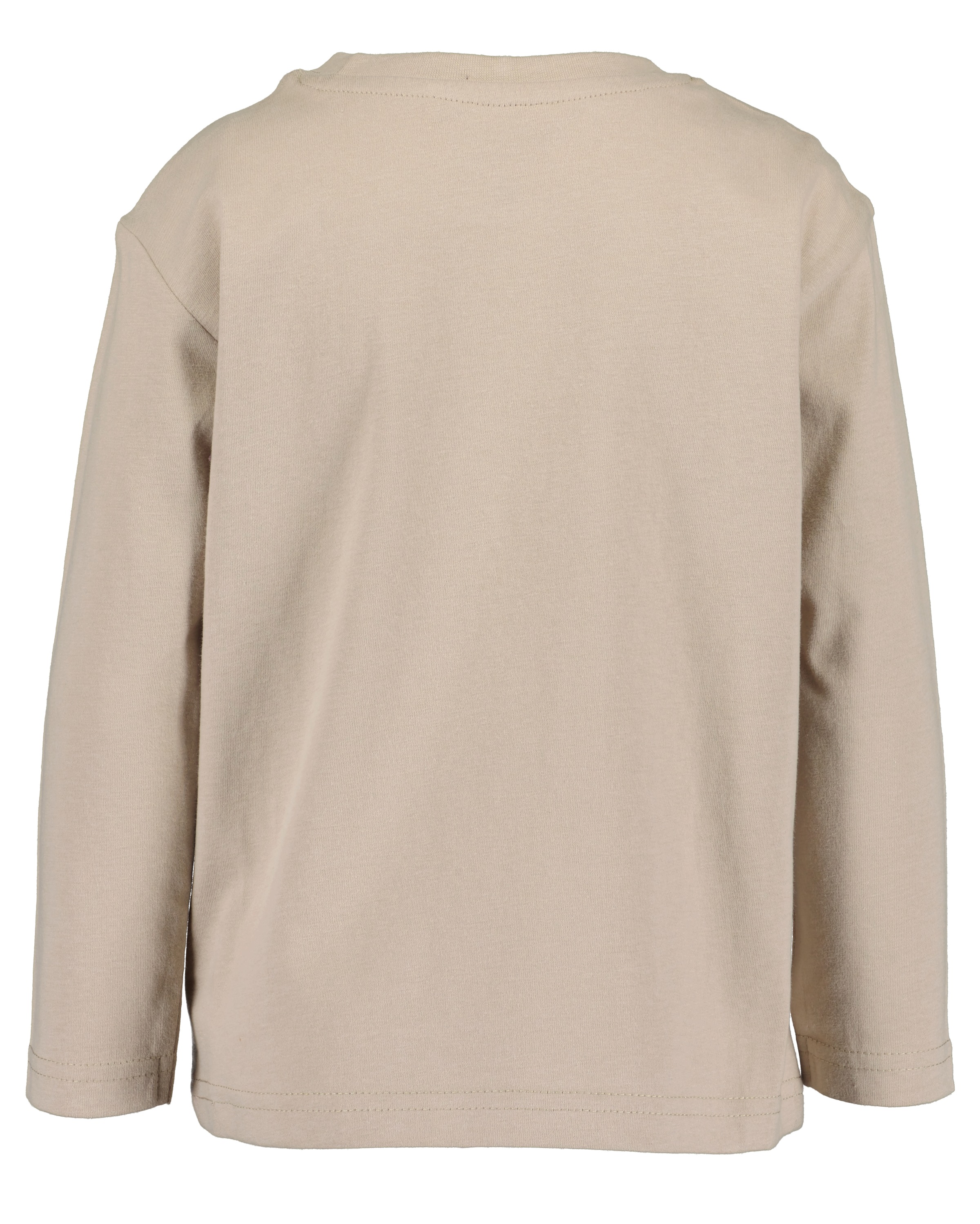 Blue Seven Langarmshirt, (Packung, 2 tlg.), mit tollen maritimen Motiven