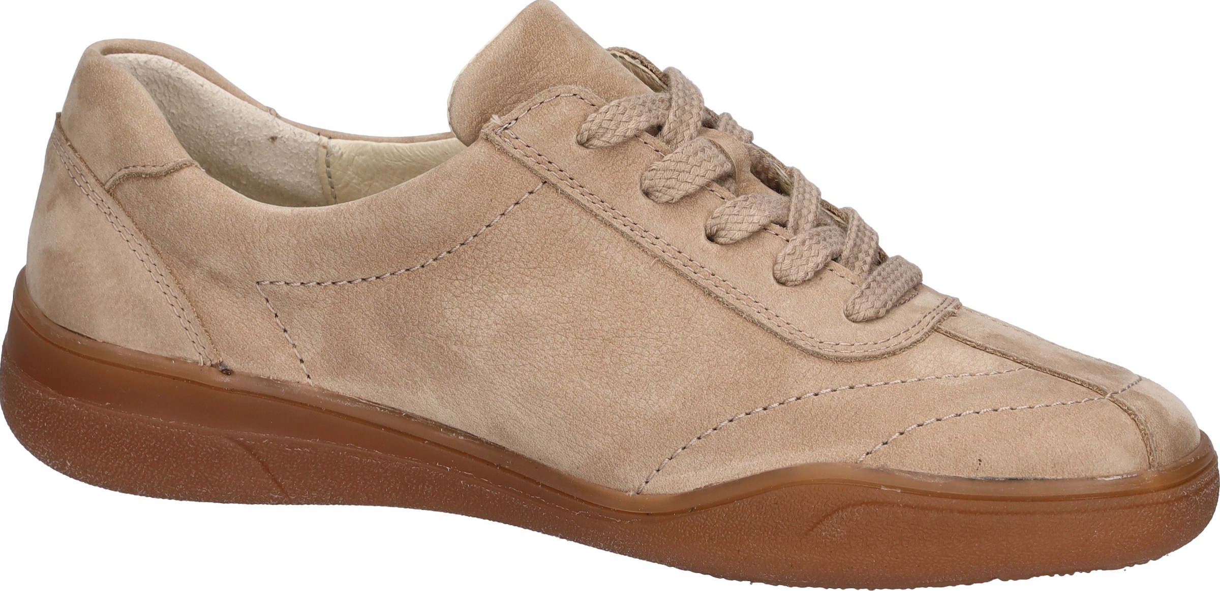 Waldläufer Schnürschuh »H-Linea«  Halbschuh, Sneaker, Bequemschuh in Komfortweite H = sehr weit