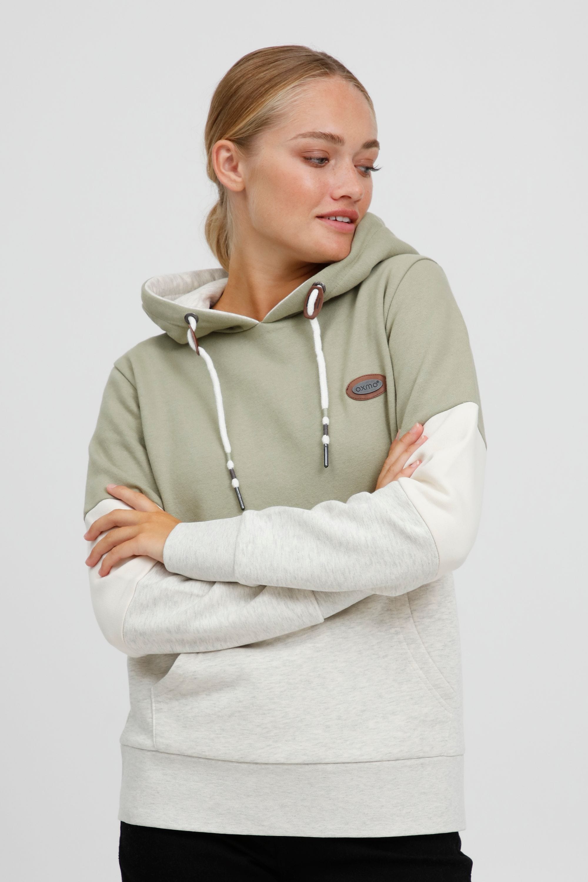 OXMO Hoodie »Hoodie OXKathrine«