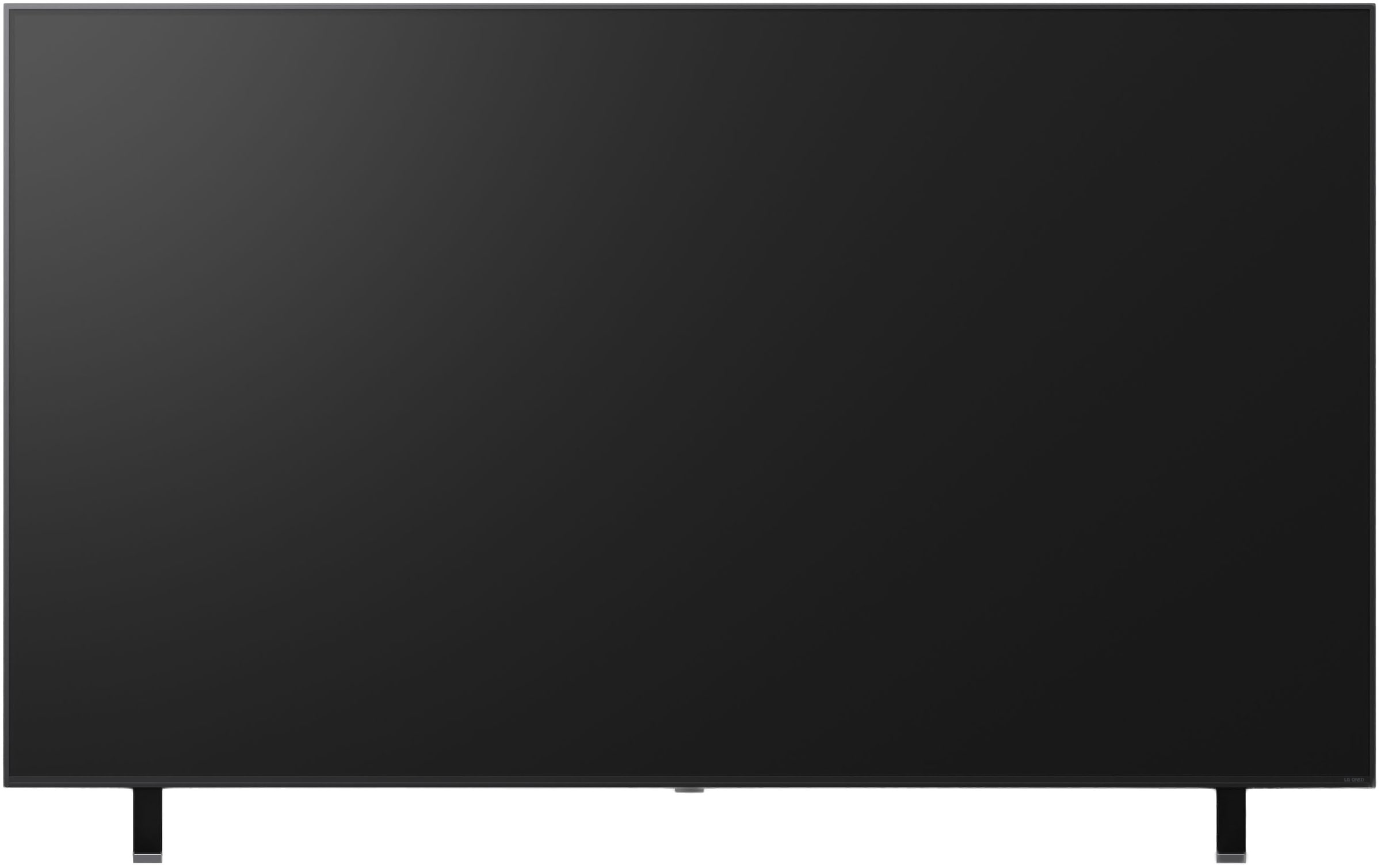 LG Mini-LED-Fernseher »75QNED85A6C« 189 cm/75 ″ Smart-TV