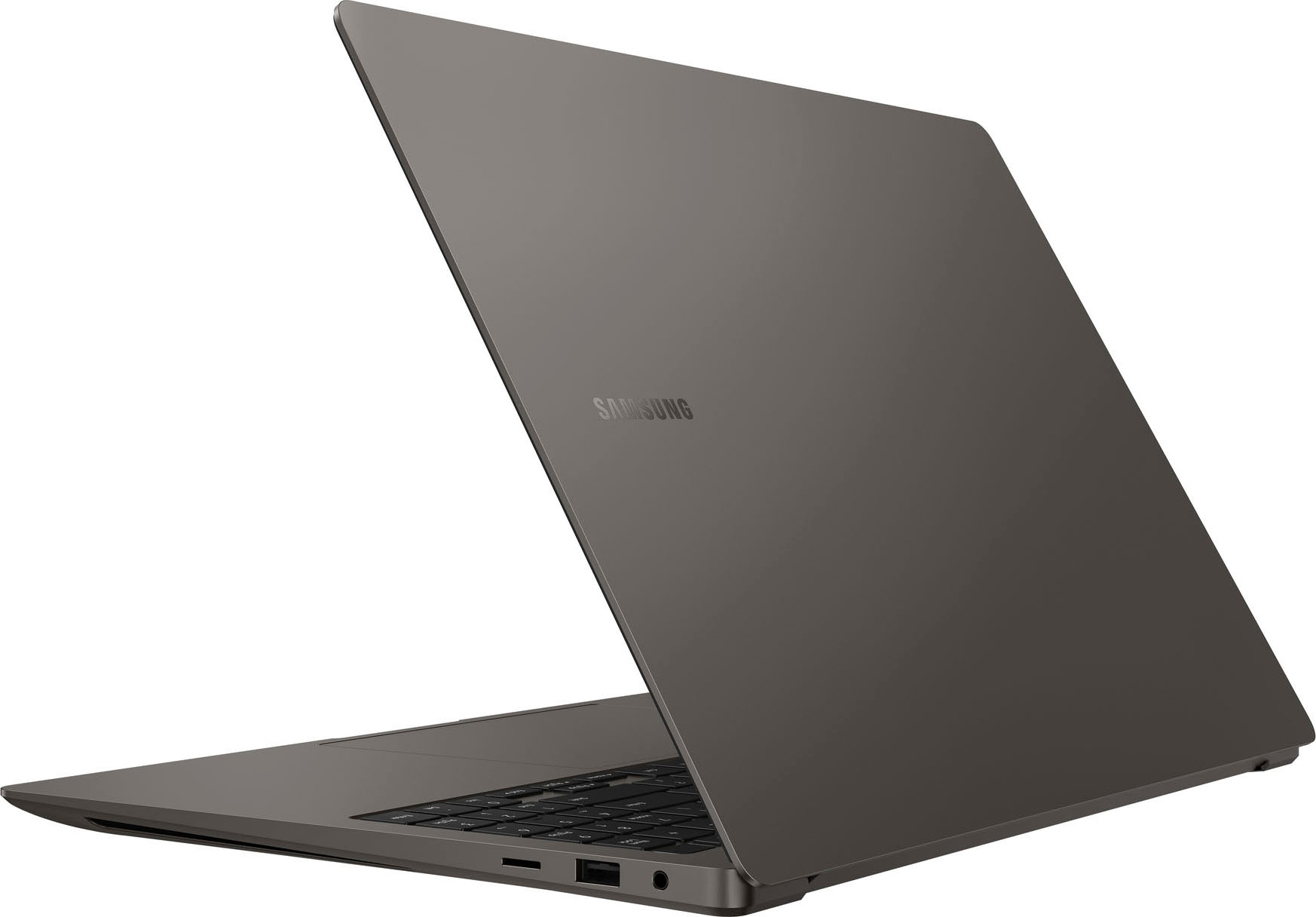 Samsung Notebook »Galaxy Book3 Ultra«, 40,62 cm, / 16 Zoll, Intel, Core i7, GeForce RTX 4050, 512 GB SSD