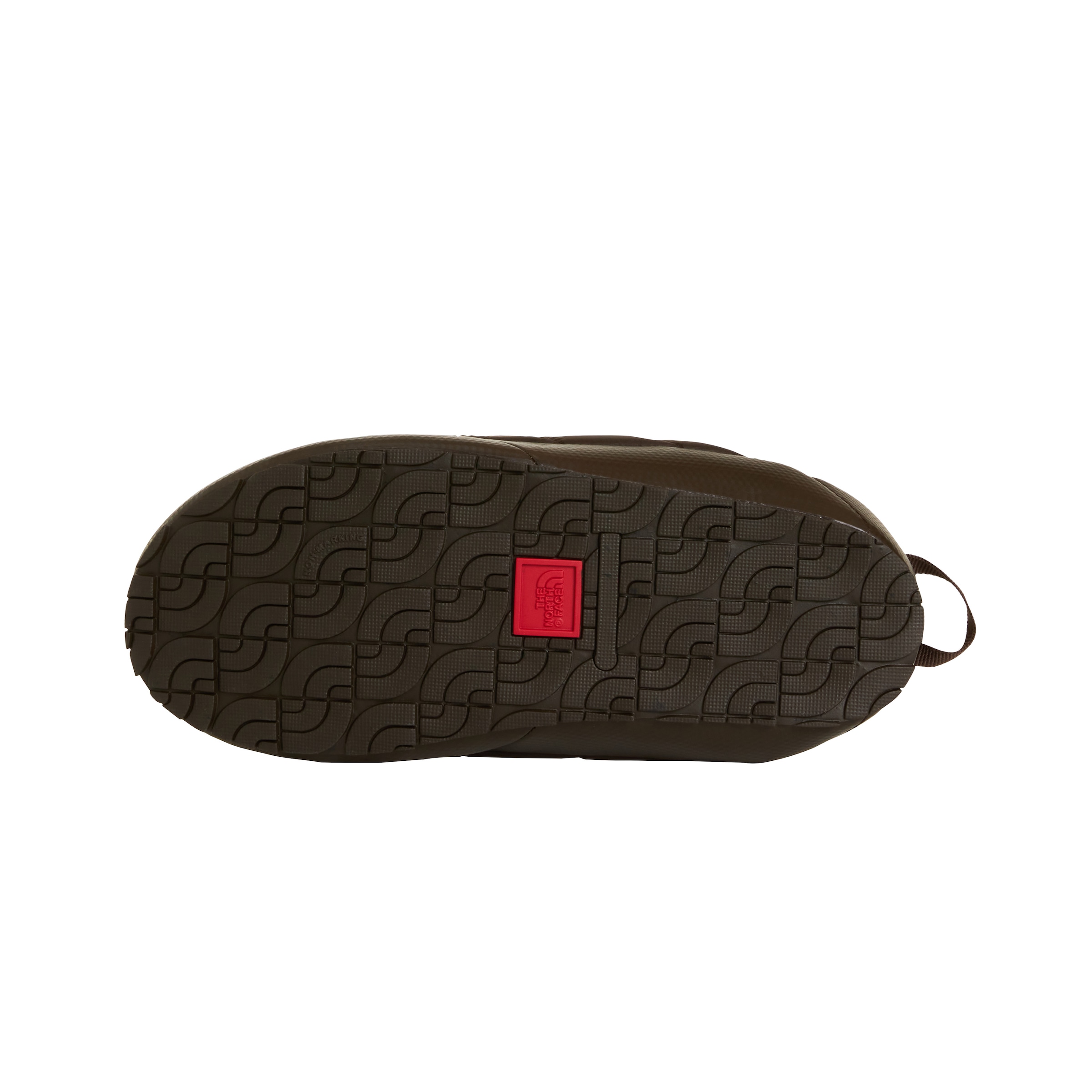 The North Face Hausschuh »W THERMOBALL TRACTION MULE V«