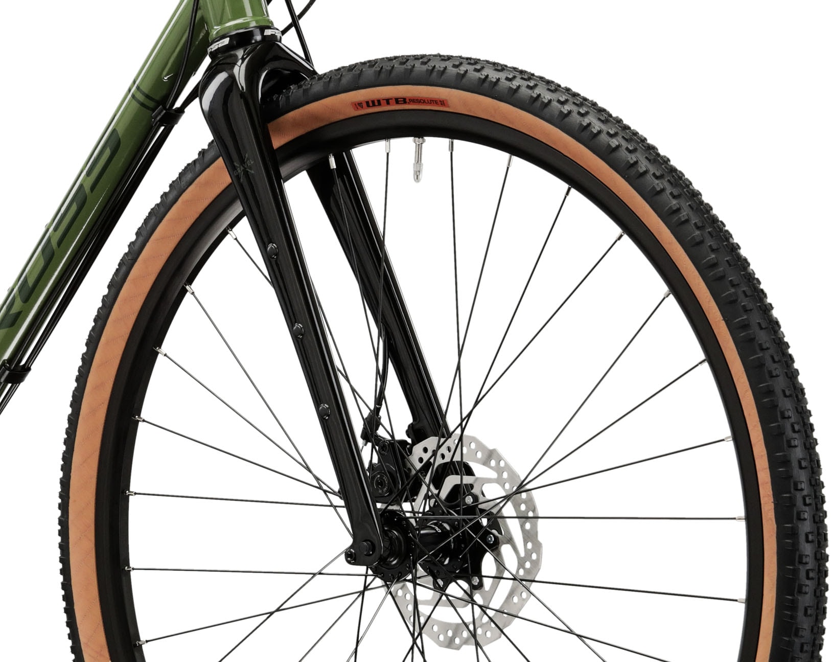 Kross Gravelbike »KROSS Gravelbike Esker 4.0 28" grün« 20 Gang Shimano GRX RX400 Schaltwerk Kettenschaltung