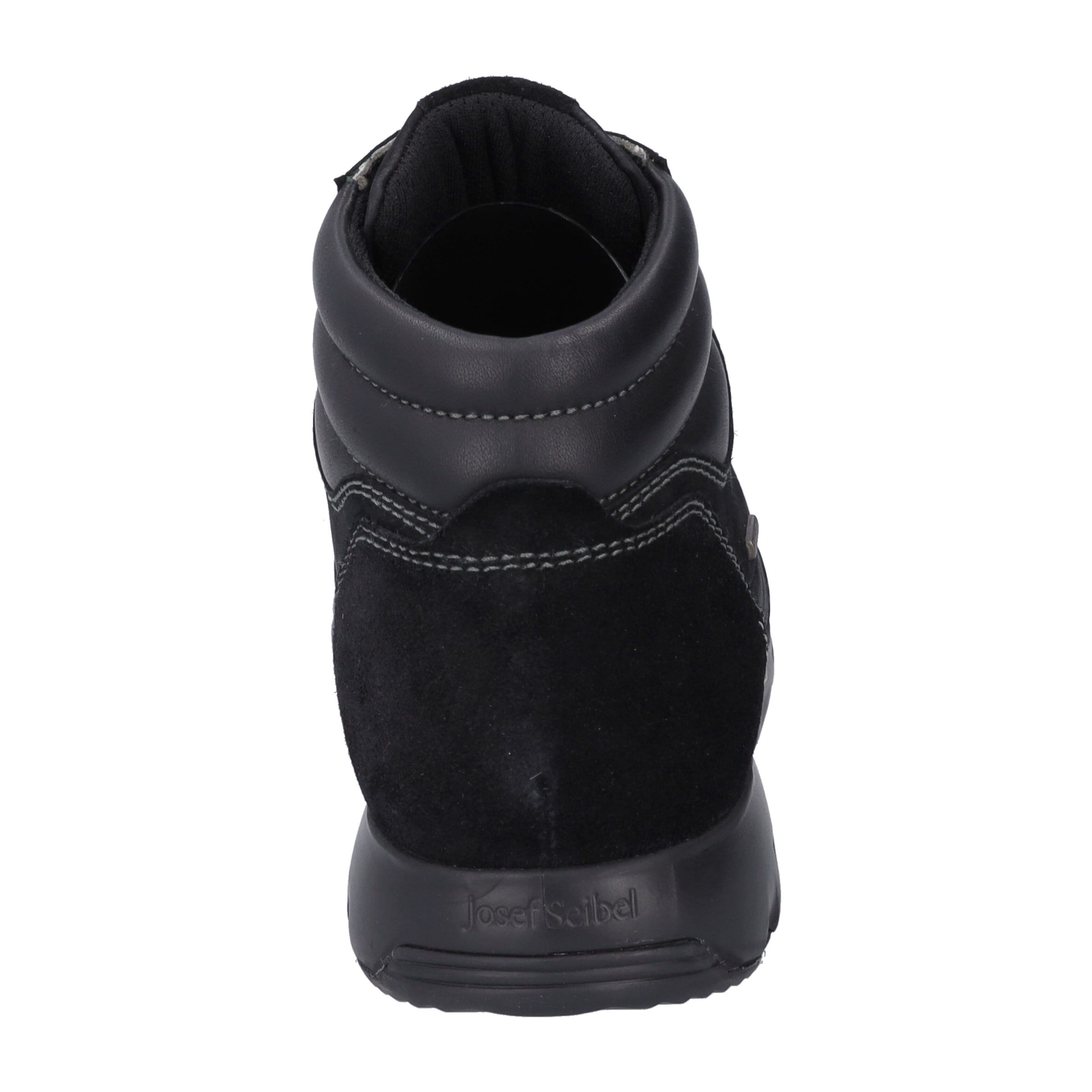 Josef Seibel Stiefelette »Noah 55, schwarz«