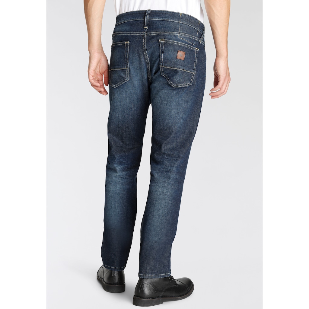 Bruno Banani 5-Pocket-Jeans