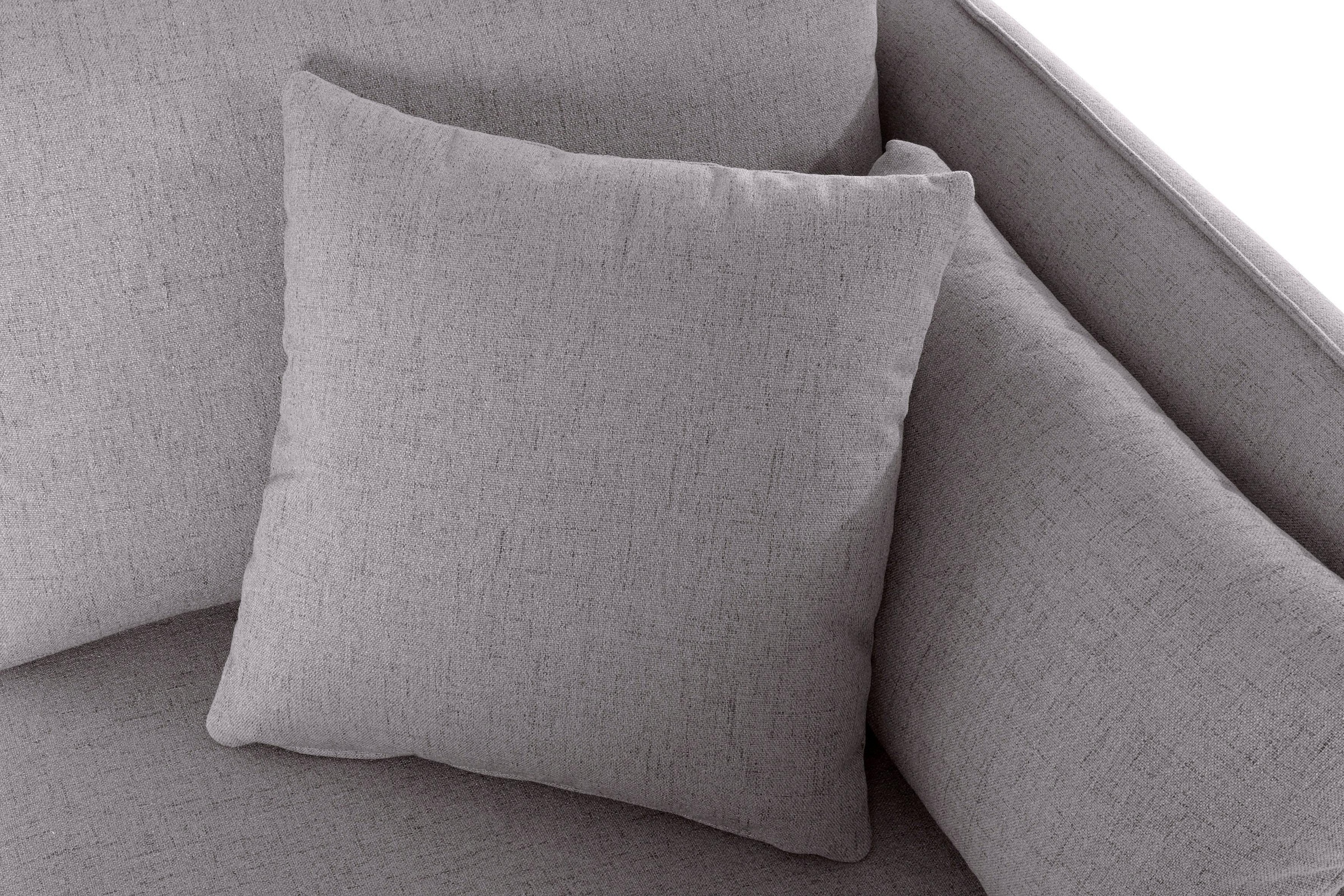 andas Sofa-Eckelement »Nöre«, Modul - zum Zusammenstellen; in vielen Bezugsqualitäten und Farben