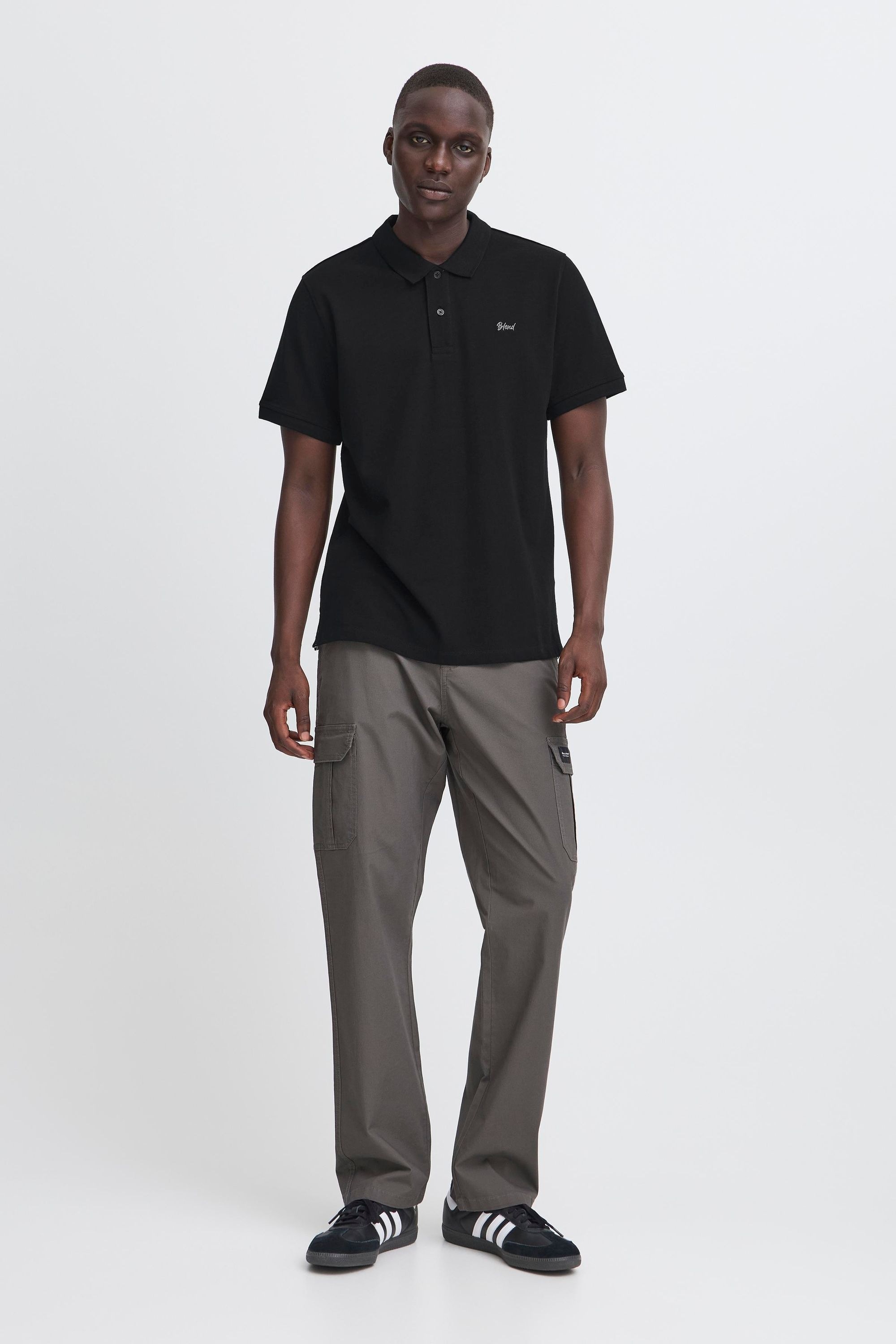 Blend Poloshirt »Poloshirt BHPrilo«