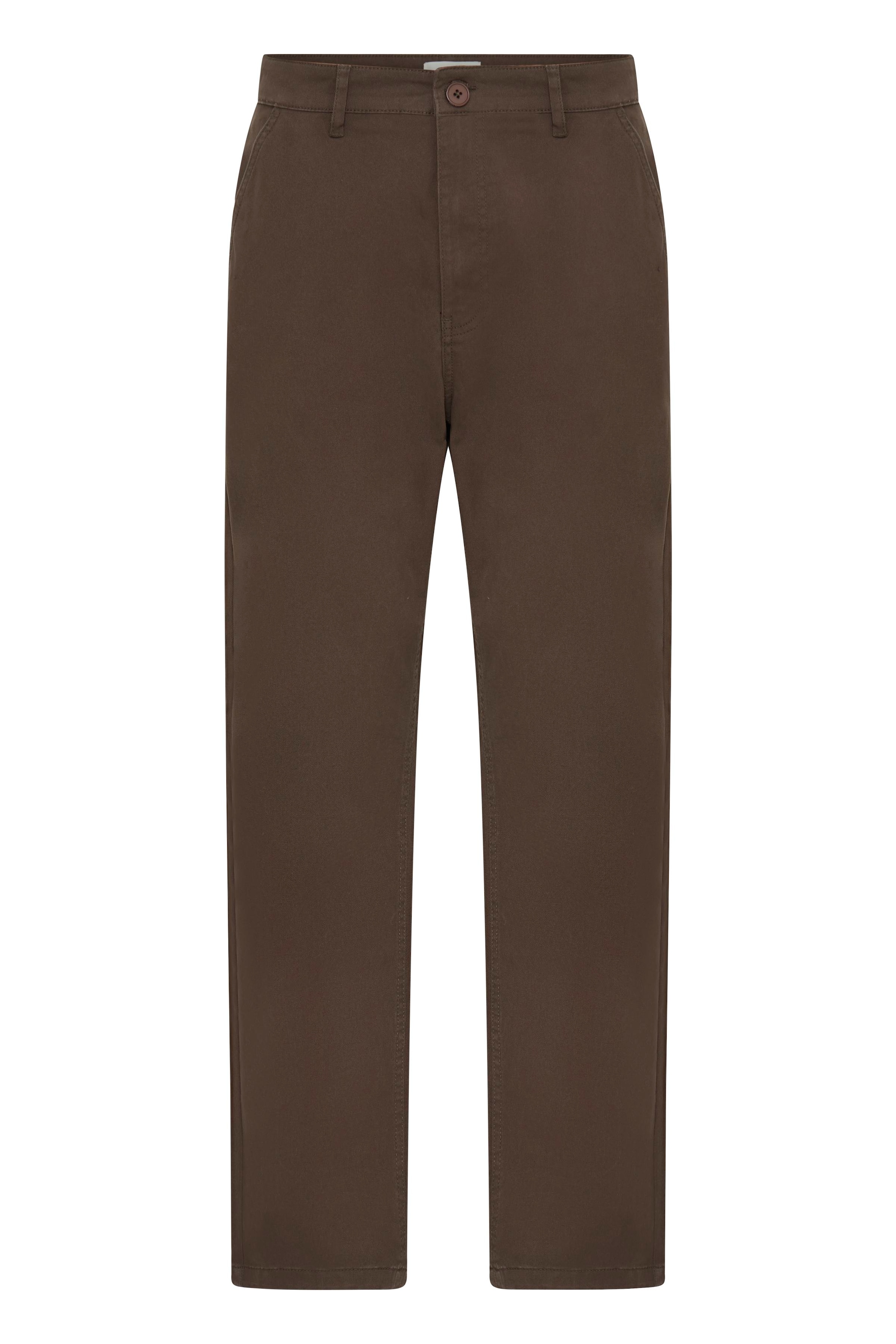 Blend Chinohose »BHNATAN WIDE LEG CHINO«