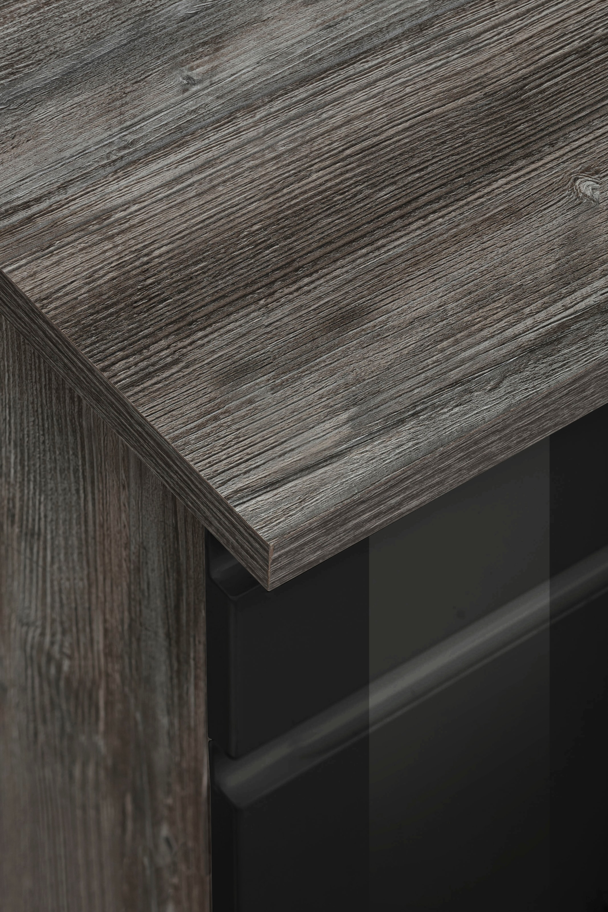 KOCHSTATION Winkelküche »KS-Virginia« Stellbreite 220/220 cm, wahlweise mit E-Geräten