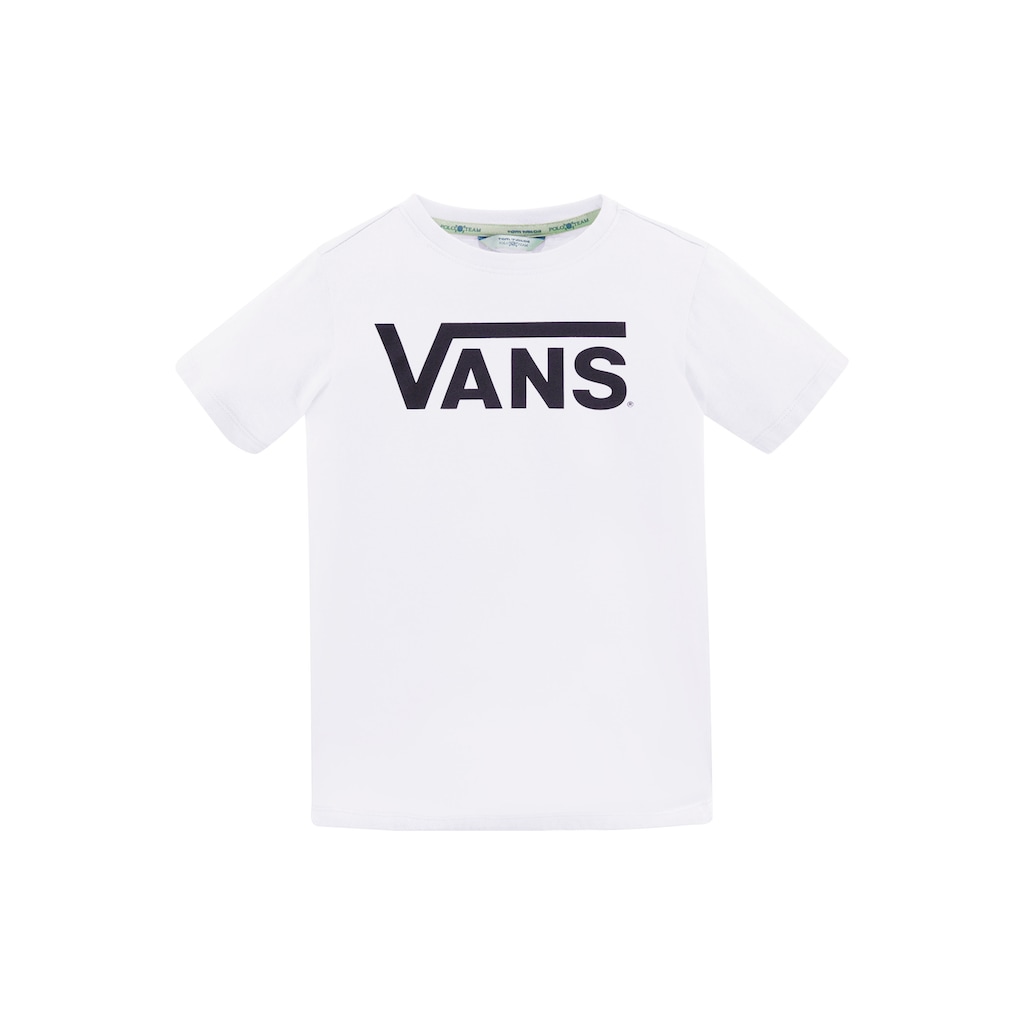 Vans T-Shirt »VANS CLASSIC KIDS«