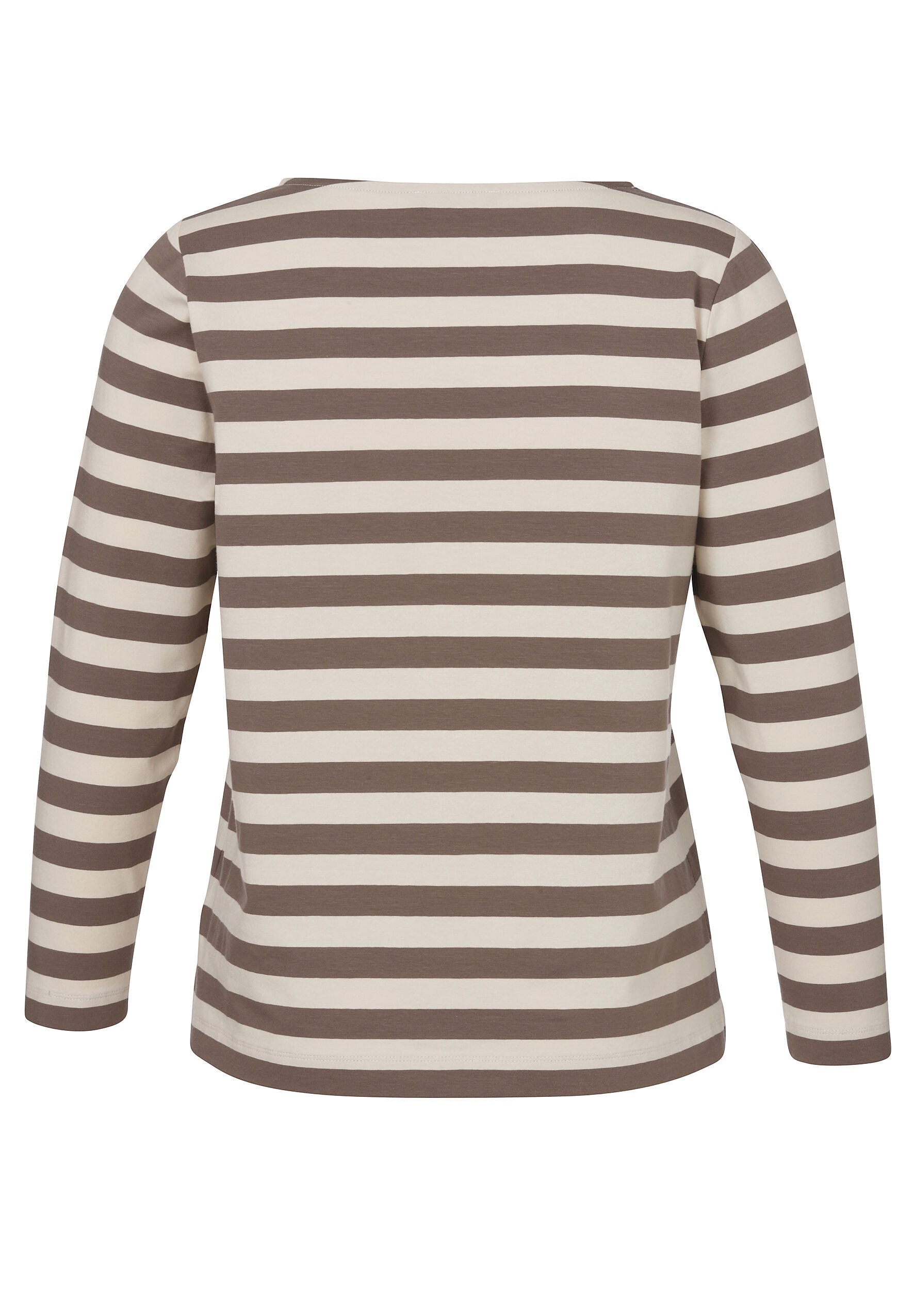 FRAPP T-Shirt »FRAPP T-Shirt« Große Größen