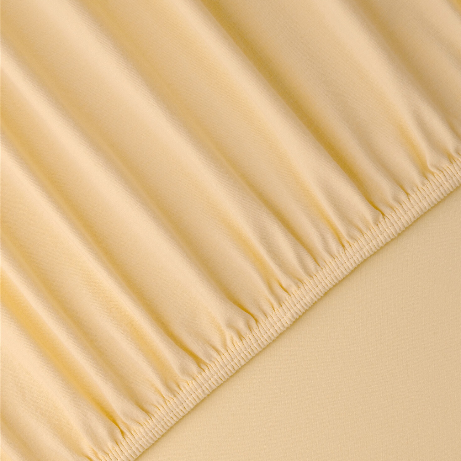 Florella Kissenbezug »Excellent Jersey-Elastan, 92% Baumwolle, 8% Elastan«, (2 St.), Doppelpack, passend für 2 Kissen 60 x 35 cm