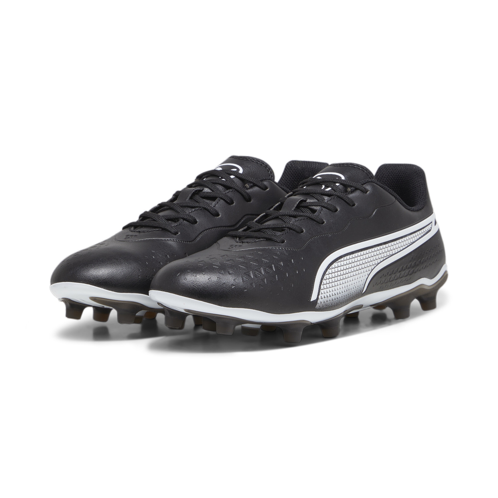 PUMA Fußballschuh »KING MATCH FG/AG«