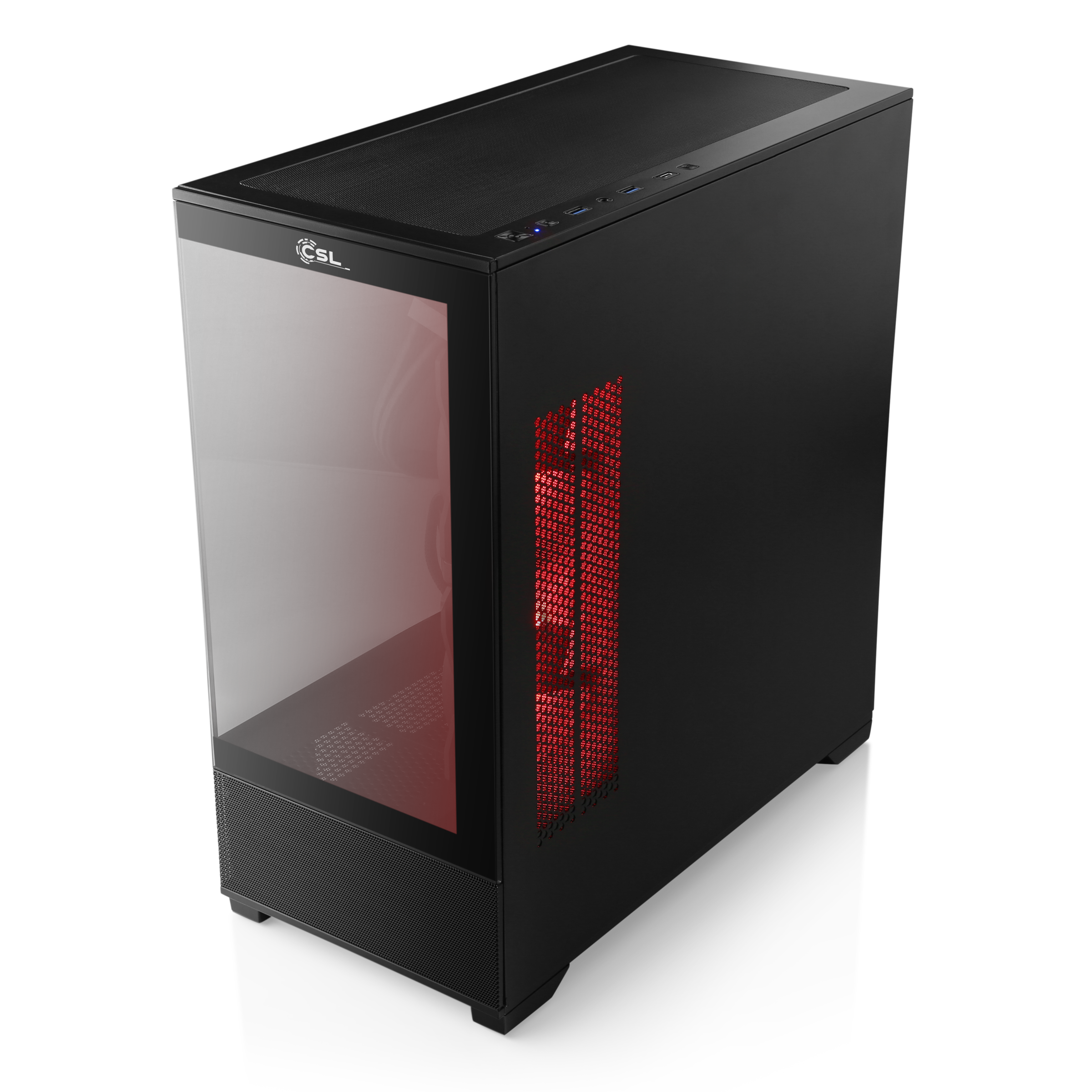 CSL Gaming-PC »Levitas V29210«