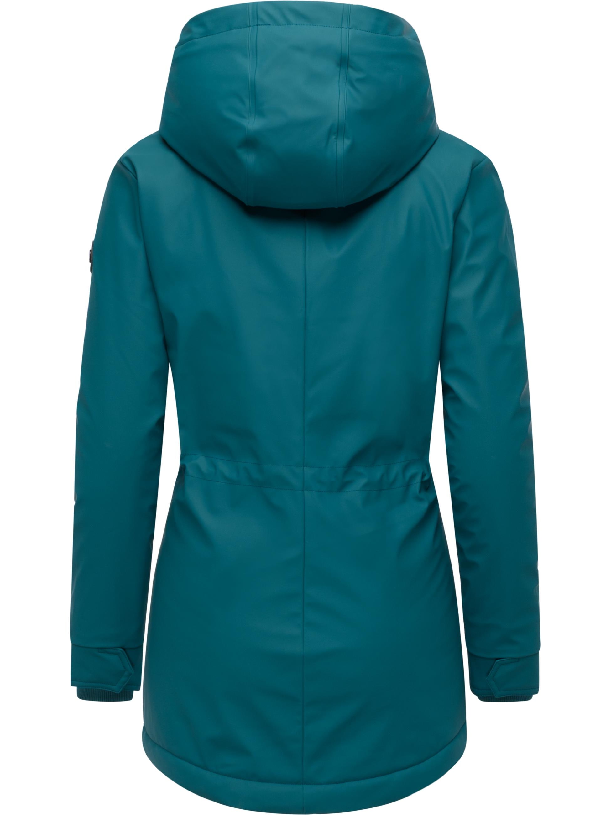 Ragwear Funktionsjacke »Funktionsjacke Monadis Rainy Warm«