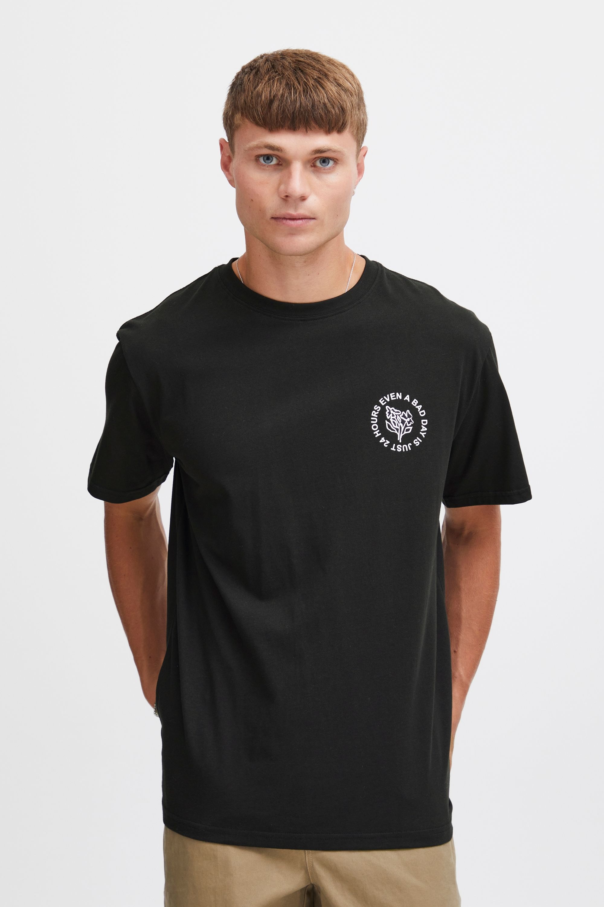 !Solid T-Shirt »T-Shirt SDGekko«