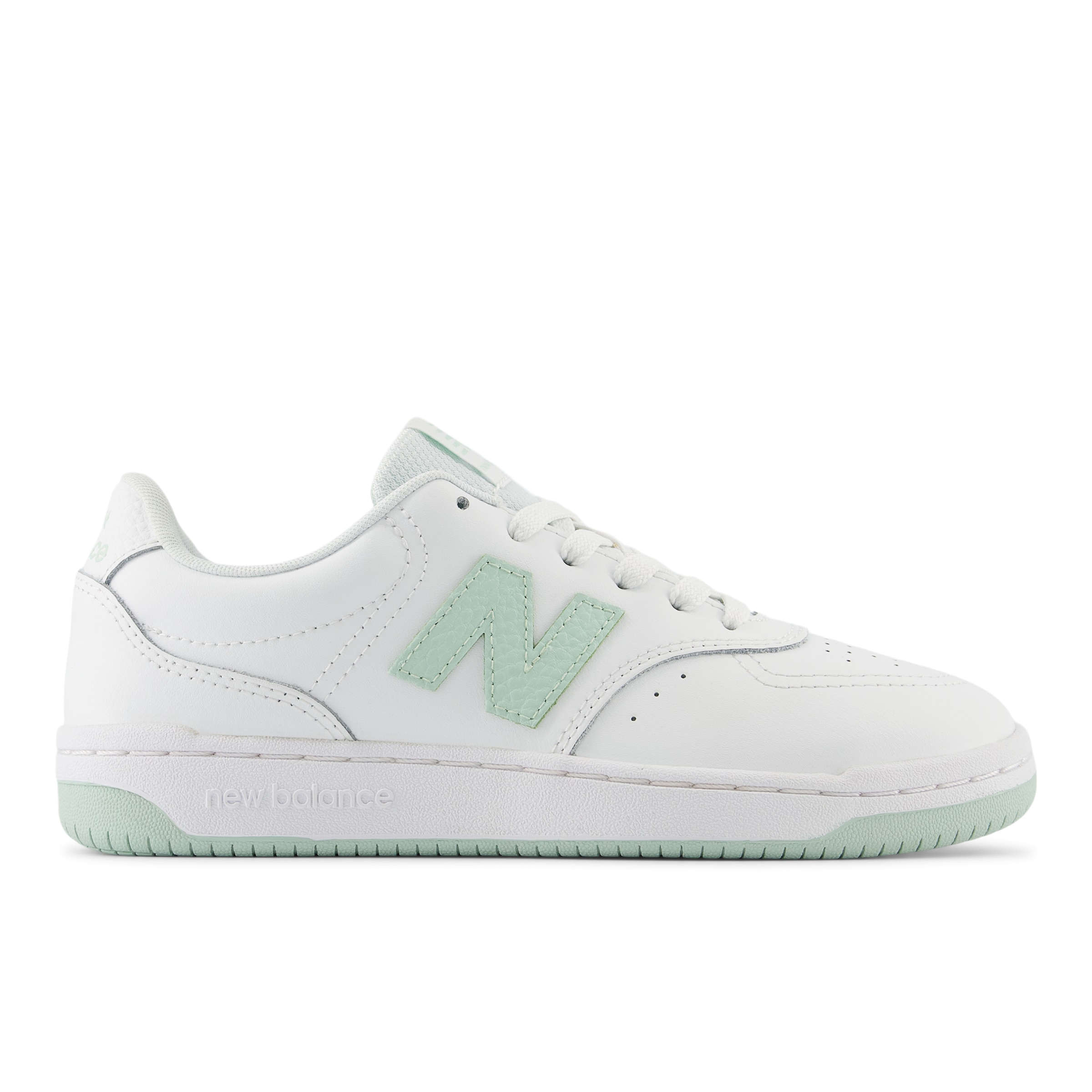 New Balance Sneaker »BB80«, von dem New Balance 550 inspiriert