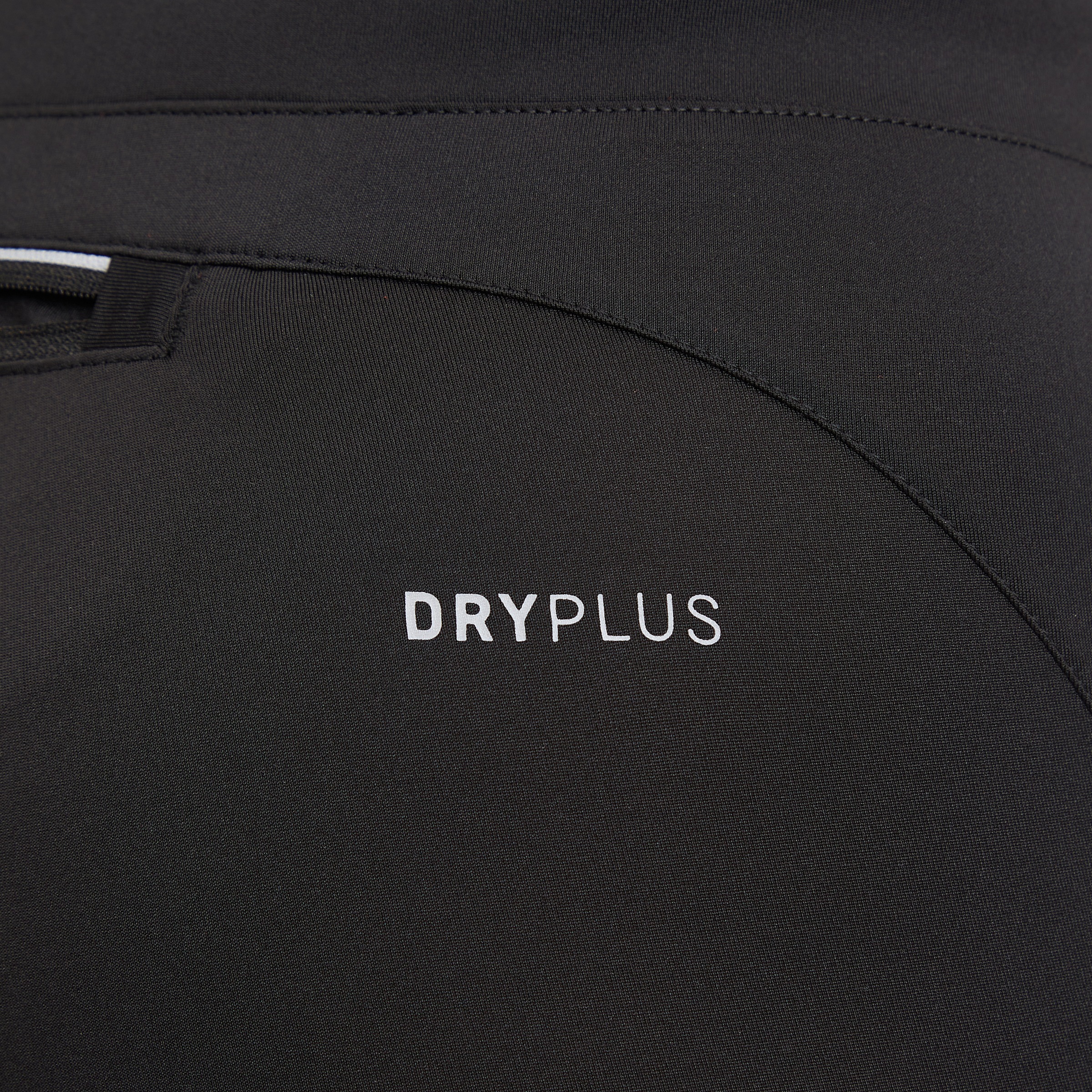 Energetics Lauftights »DA.-TIGHT PORTIA II 7/8 W«  mit Tasche, mit DRY PLUS Technologie, elastischer Bund mit Kordelzug