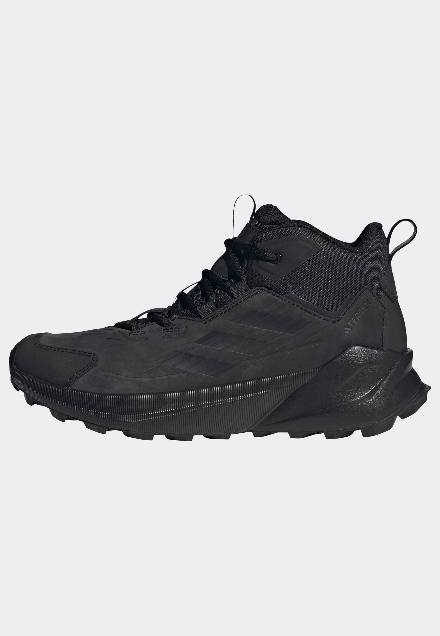 adidas TERREX Wanderschuh »TERREX TRAILMAKER 2.0 LEATHER«, aus Leder