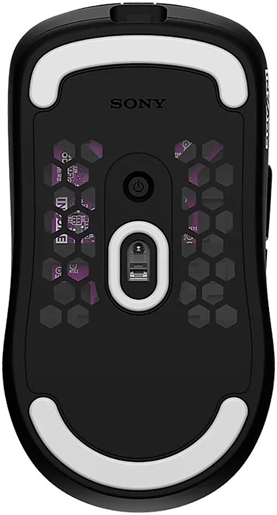 Sony Gaming-Maus »INZONE Mouse-A« Funk | USB