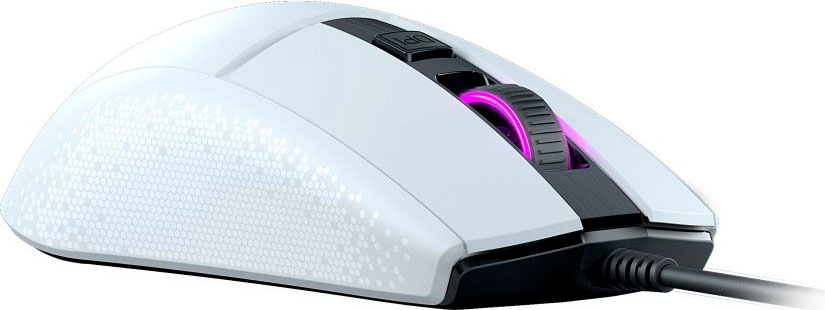 ROCCAT Gaming-Maus »Burst Core«, kabelgebunden