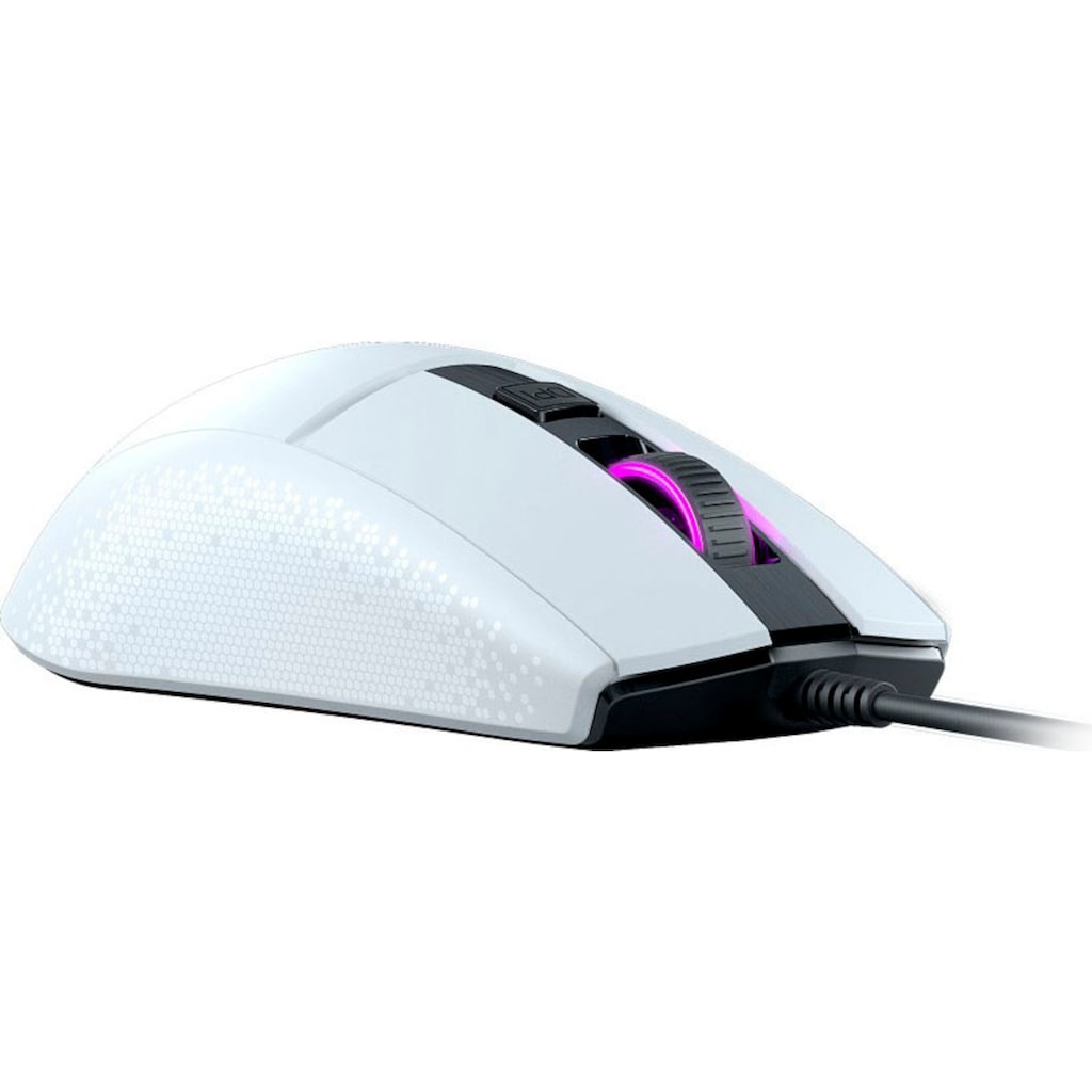 ROCCAT Gaming-Maus »Burst Core«, kabelgebunden