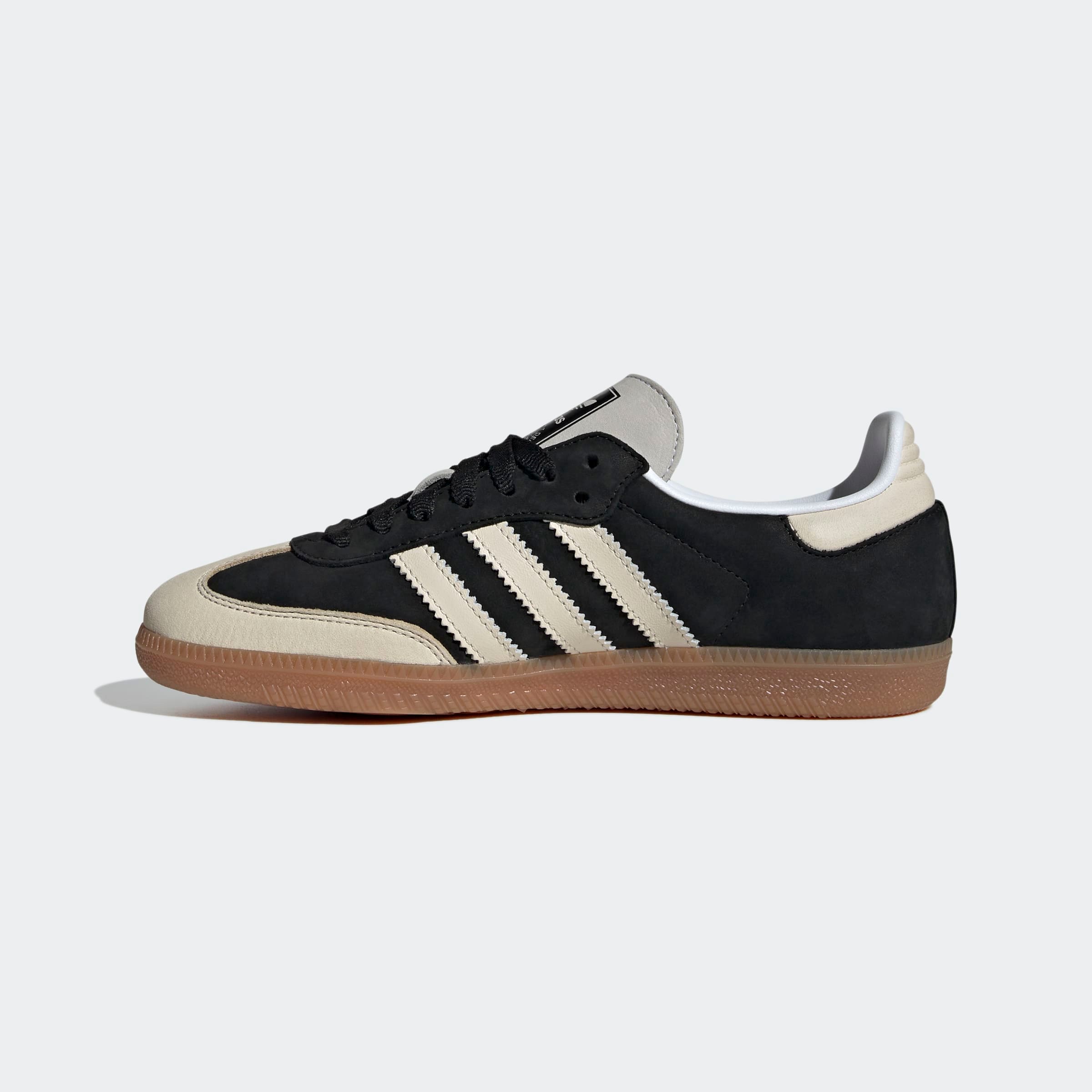 adidas Originals Sneaker »SAMBA OG W«
