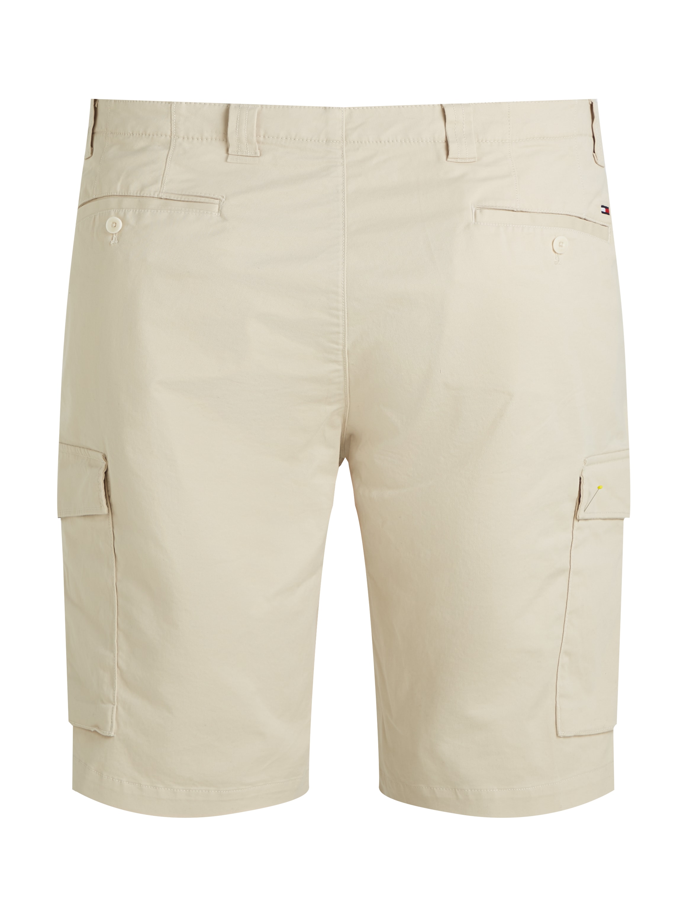 Tommy Hilfiger Big & Tall Cargoshorts »BT-JOHN CARGO SHORT 1985-B«, Große Größen