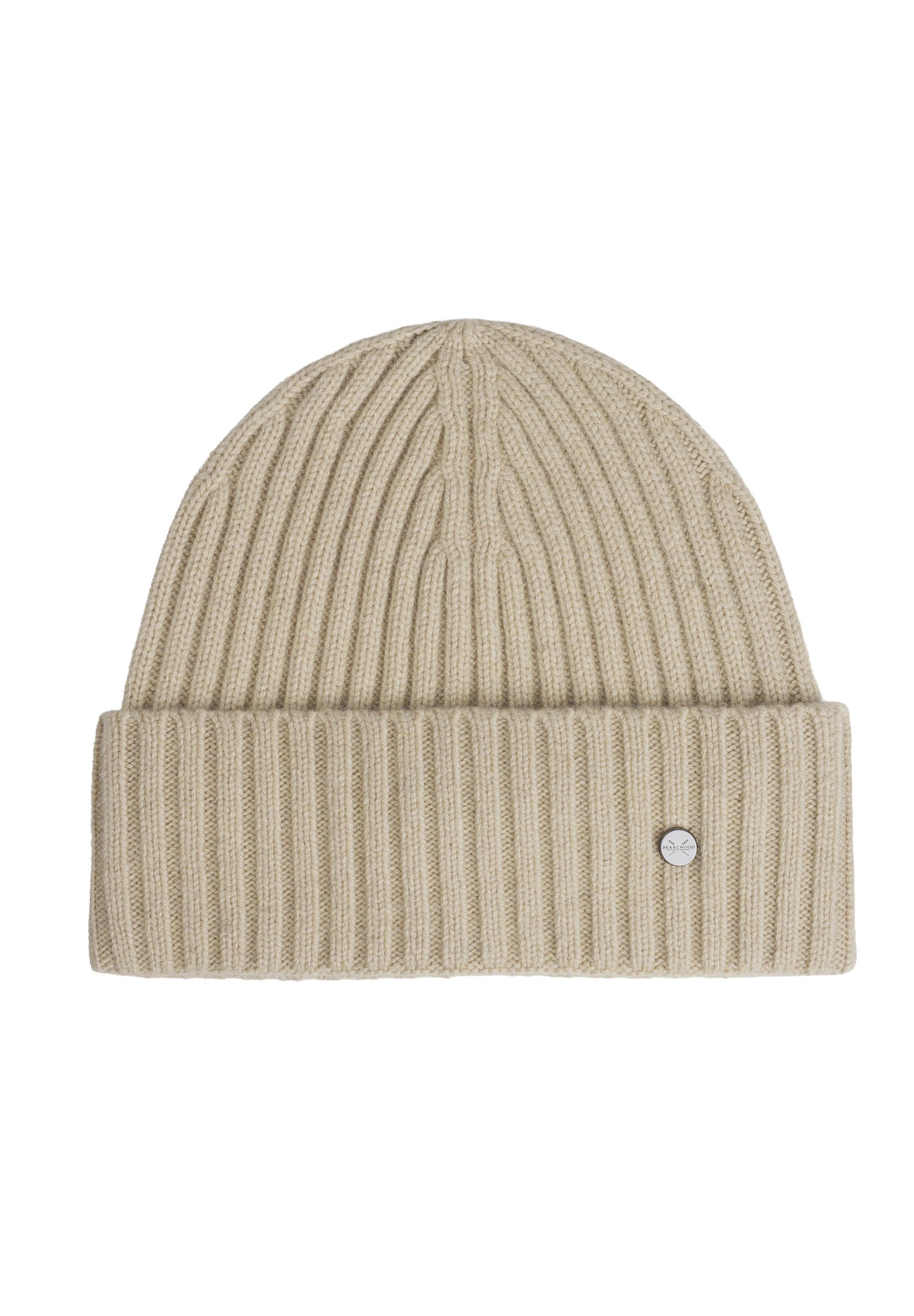 PEARLWOOD Strickmütze »STEN«