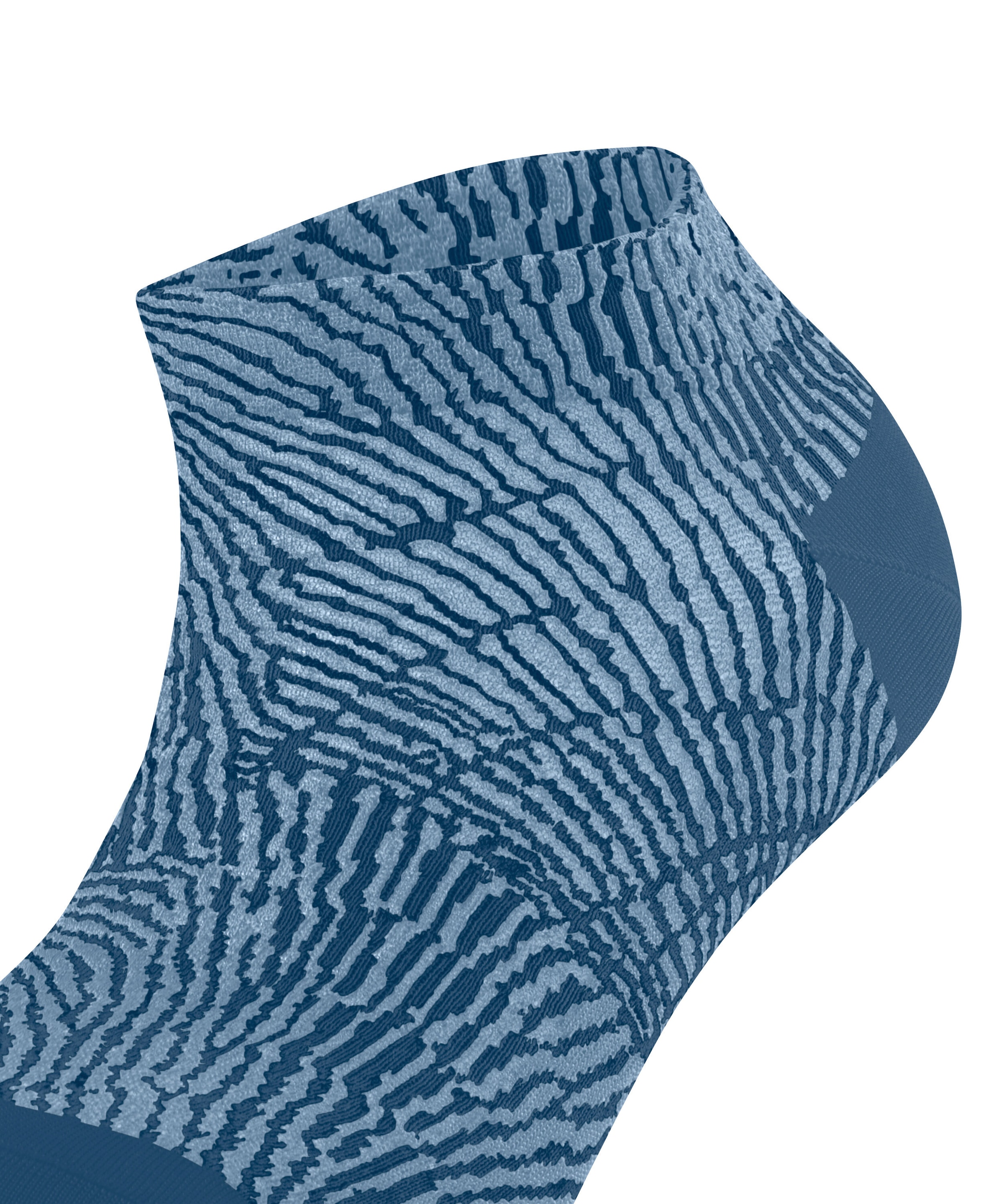 FALKE Sneakersocken »Shell Intrigue« 1 Paar tlg.