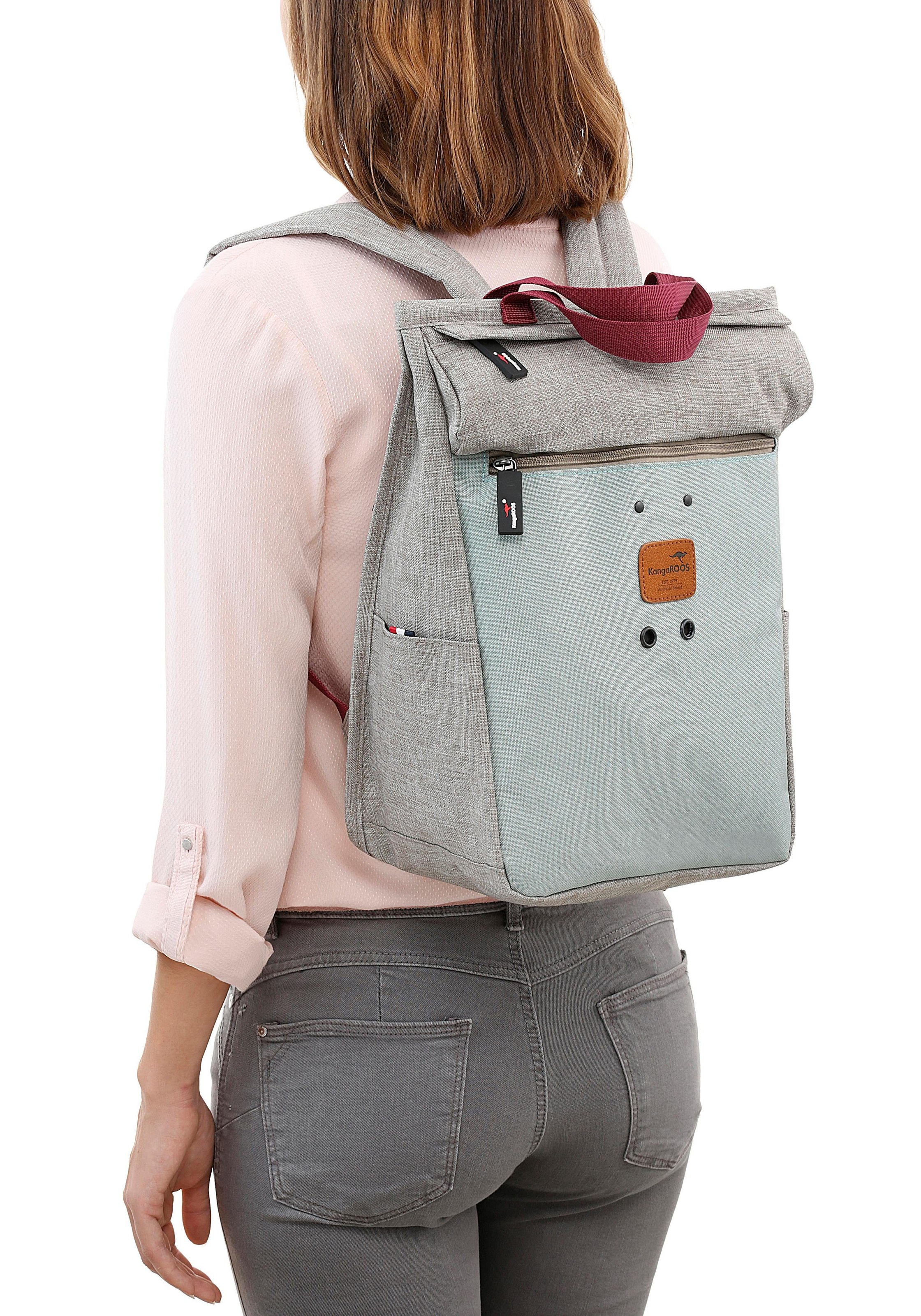 Damen Ruckack