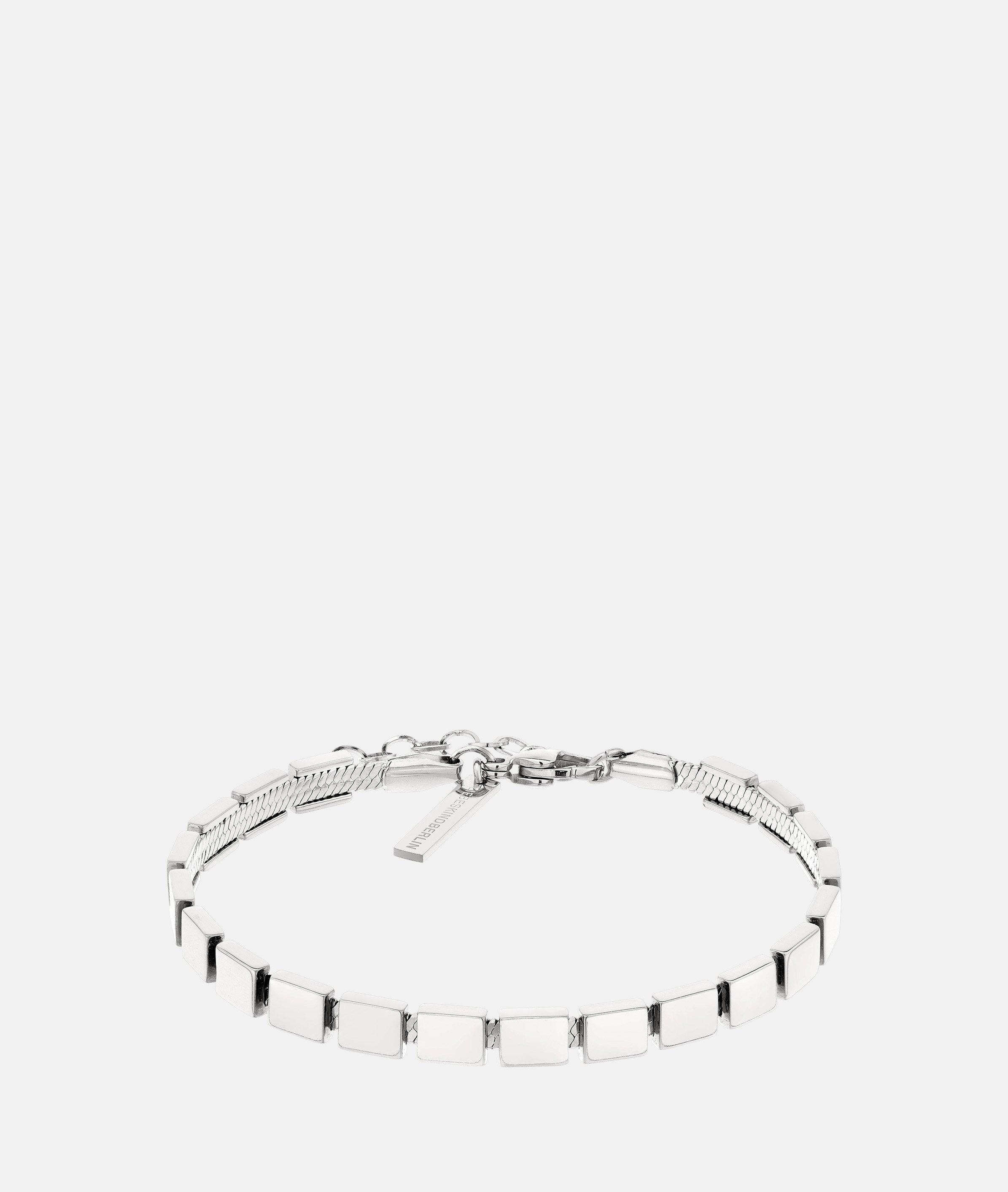 Liebeskind Berlin Edelstahlarmband »Schmuck Geschenk Armkette Berlin Nights«