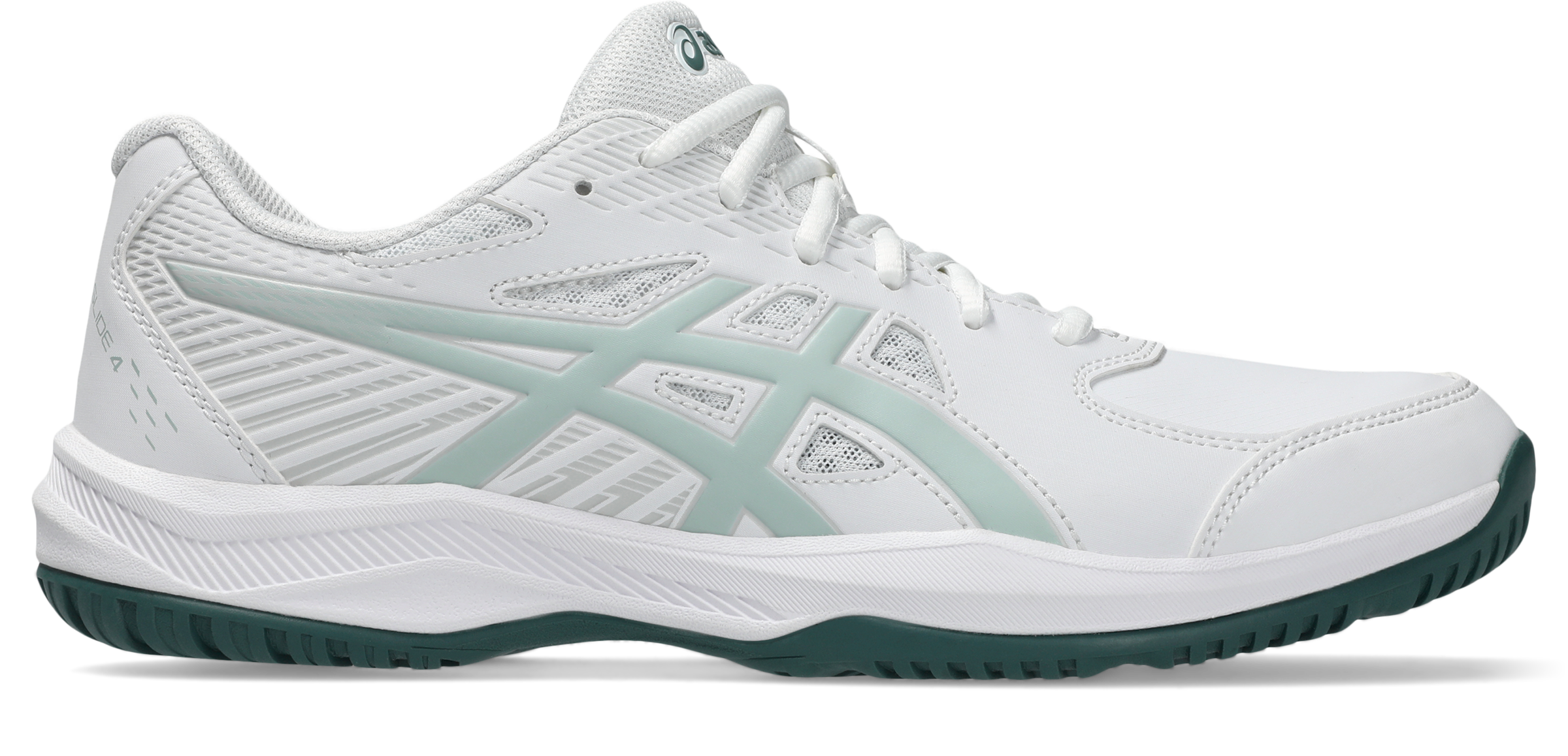Asics Tennisschuh »COURT SLIDE 4«  Multicourt-Schuh, Allcourtschuh