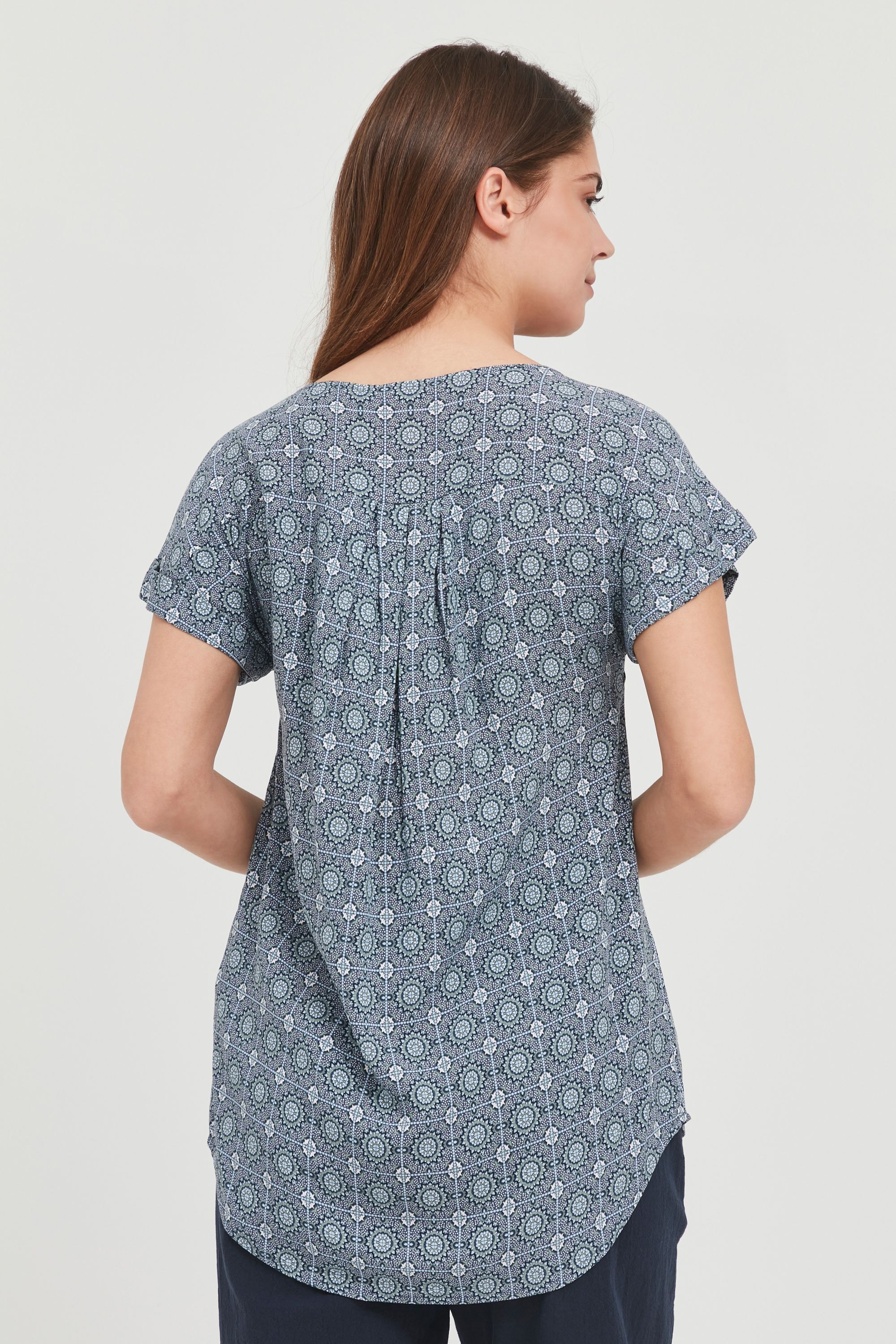 fransa Klassische Bluse »Bluse FRFxsutile«