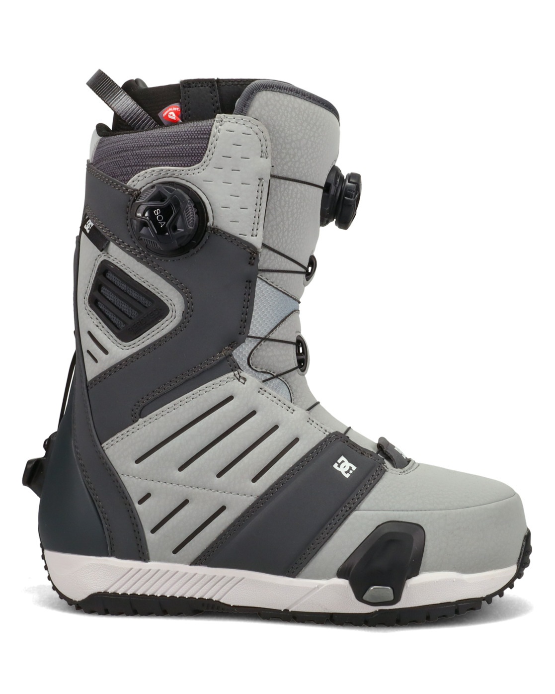 DC Shoes Snowboardboots »Judge Step On«