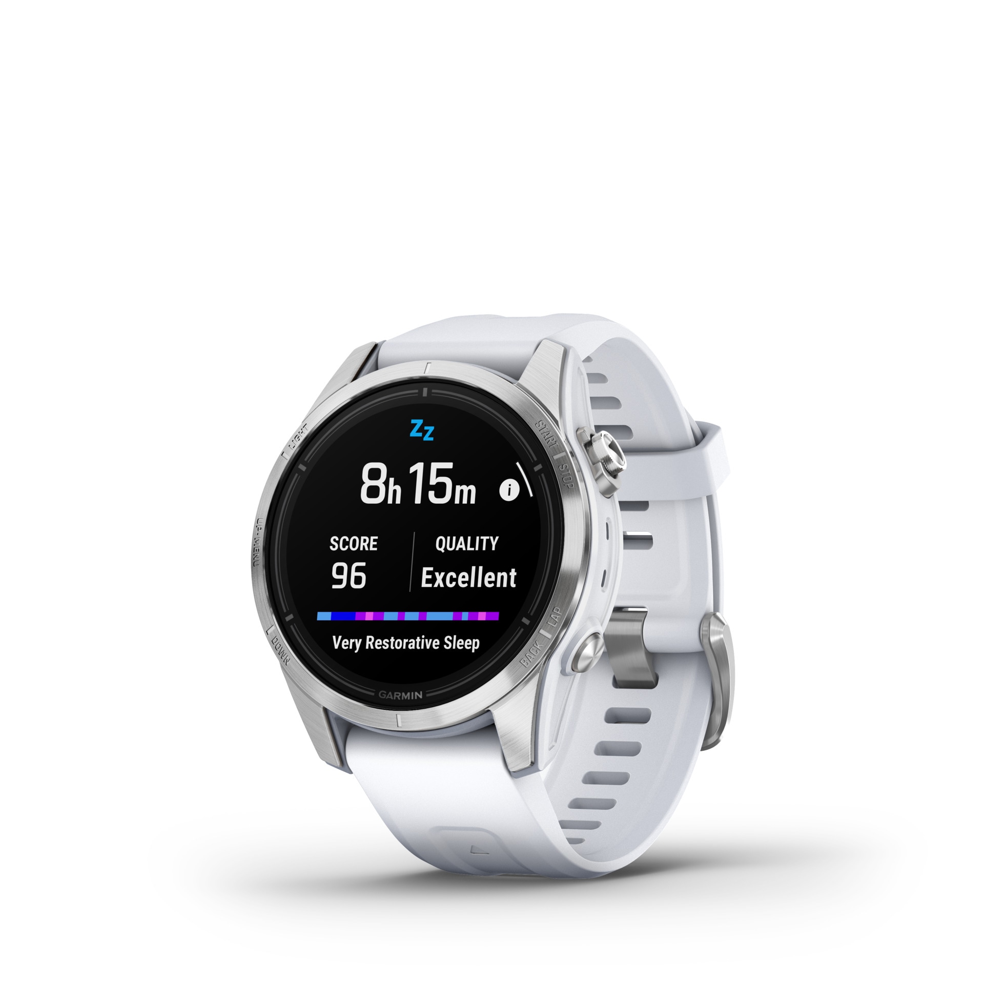 Garmin Smartwatch »EPIX PRO online | 42MM« kaufen (GEN UNIVERSAL 2)