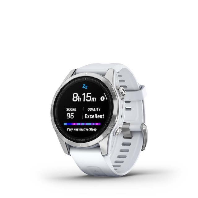 Garmin Smartwatch »EPIX PRO (GEN 2) 42MM« online kaufen | UNIVERSAL