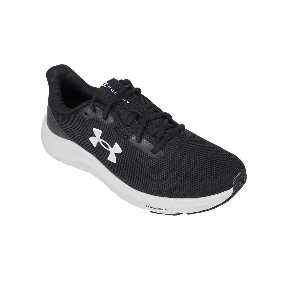 Under Armour® Laufschuh »UA Charged Pursuit 4«