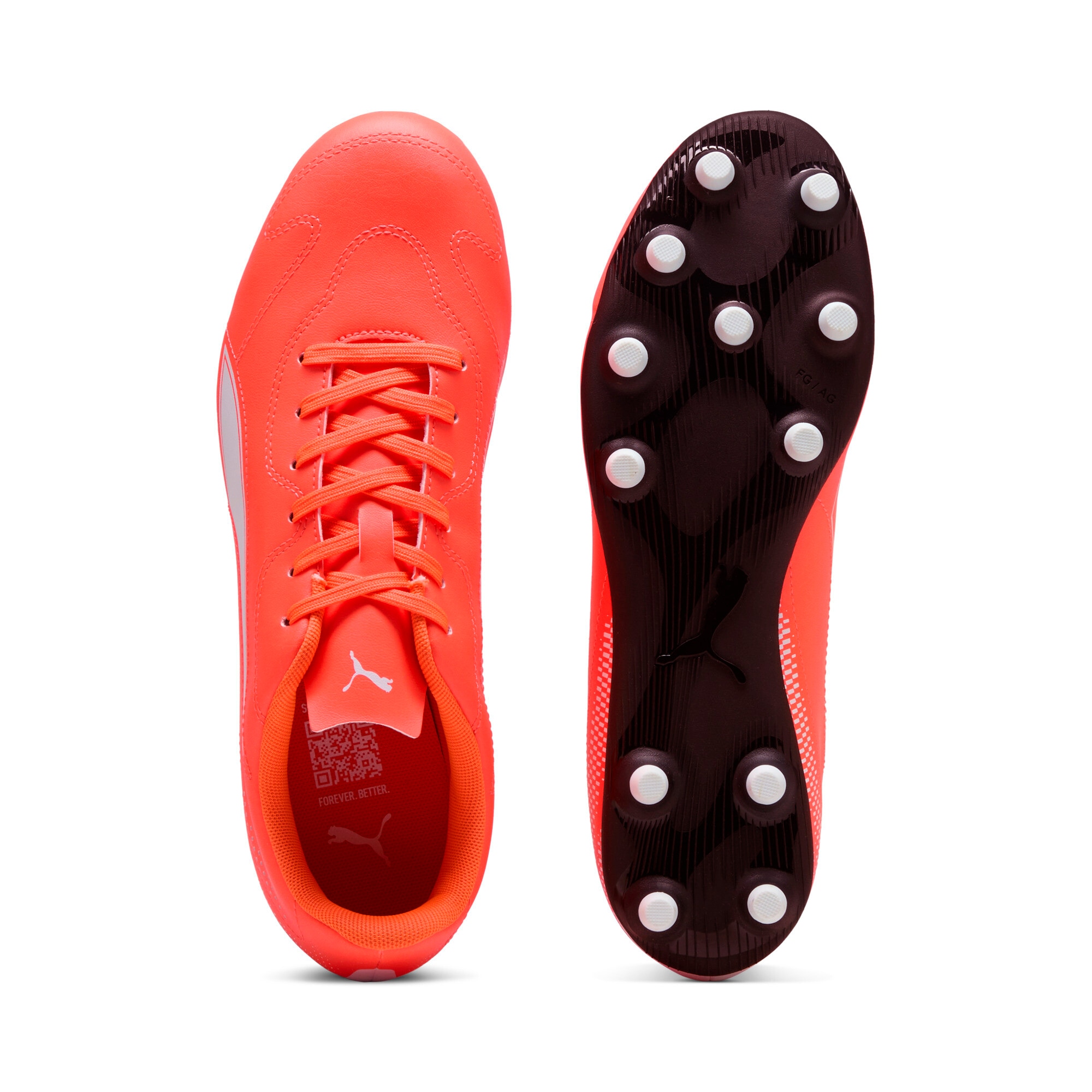 PUMA Fußballschuh »VITORIA II FG/AG«, für Rasenplätze