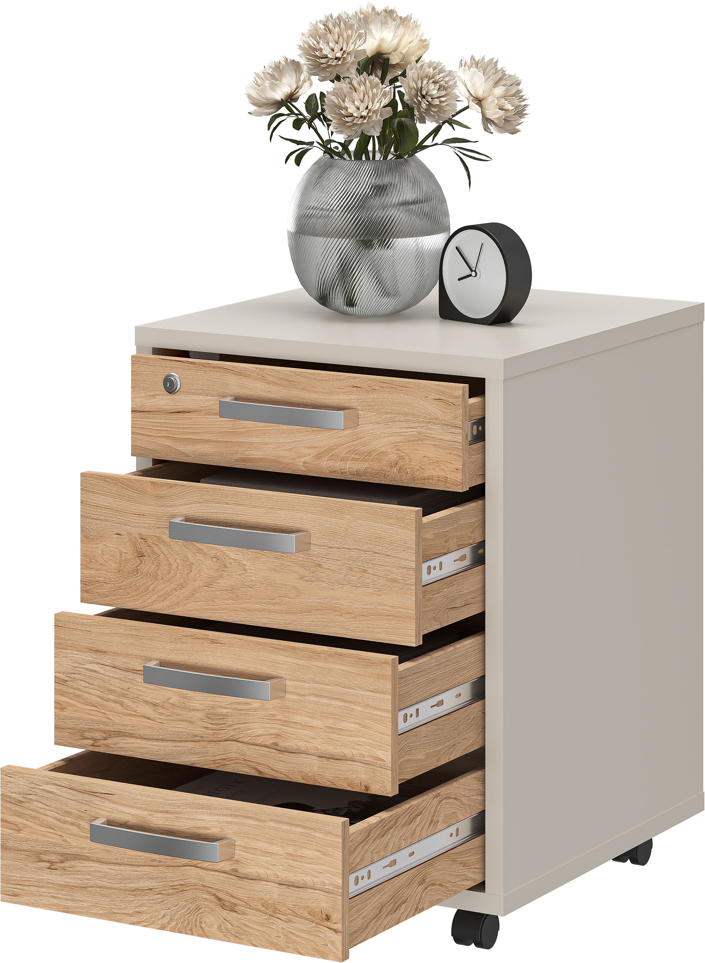 FMD Rollcontainer »Calvi«