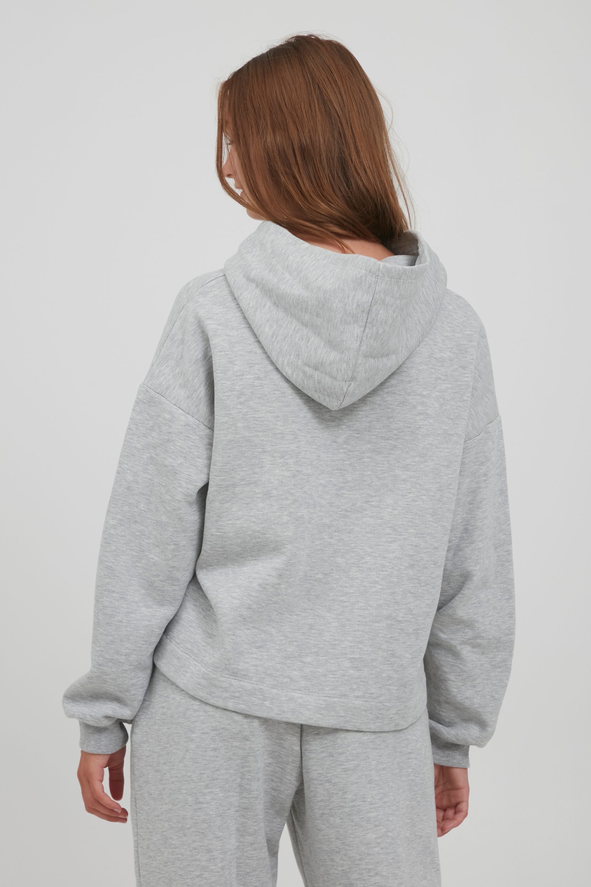 b.young Kapuzensweatshirt »Kapuzenpullover BYSammia«