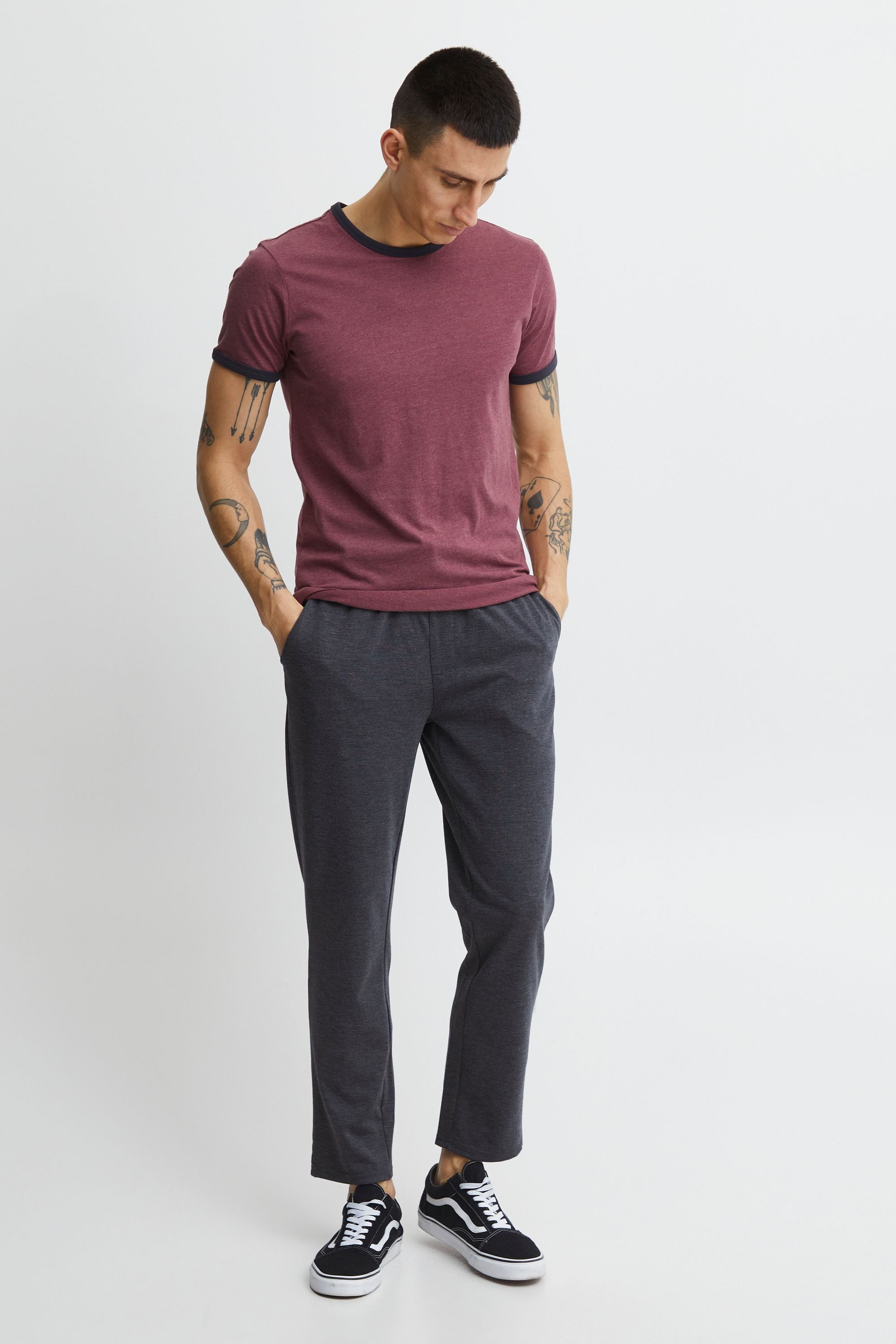 11 Project Stoffhose »Stoffhose PRPanal«